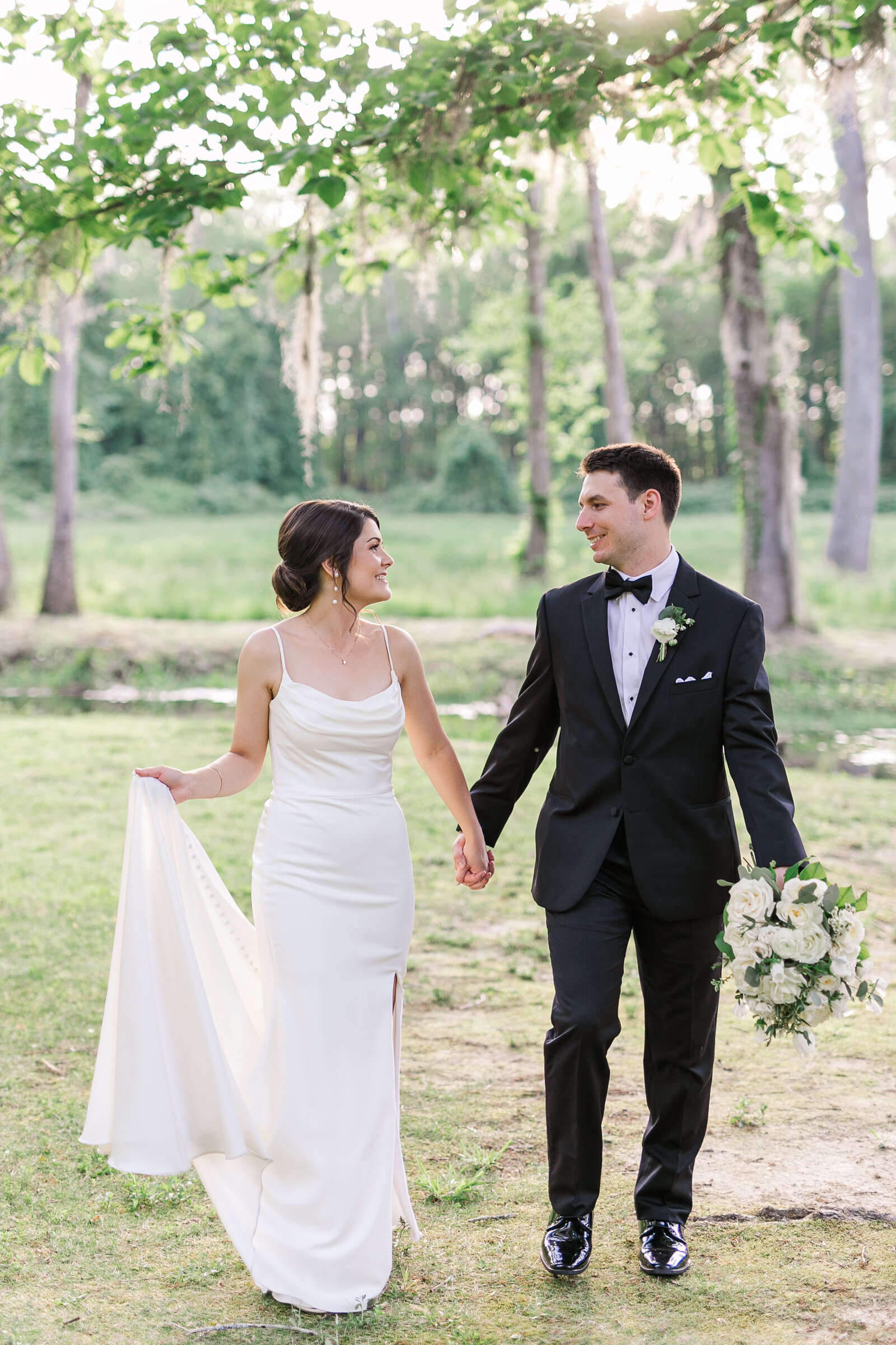 Leslie Lynn Wedding Photographer Hilton Head Savannah