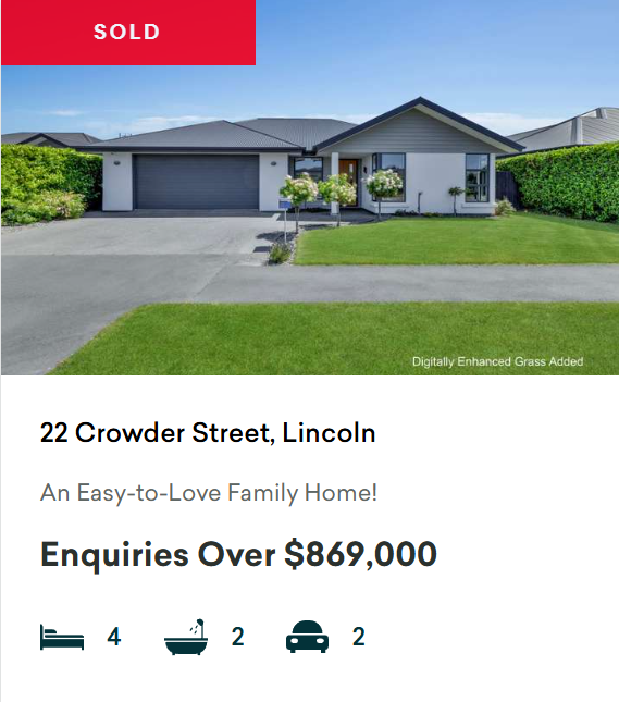 22 Crowder Street, Lincoln