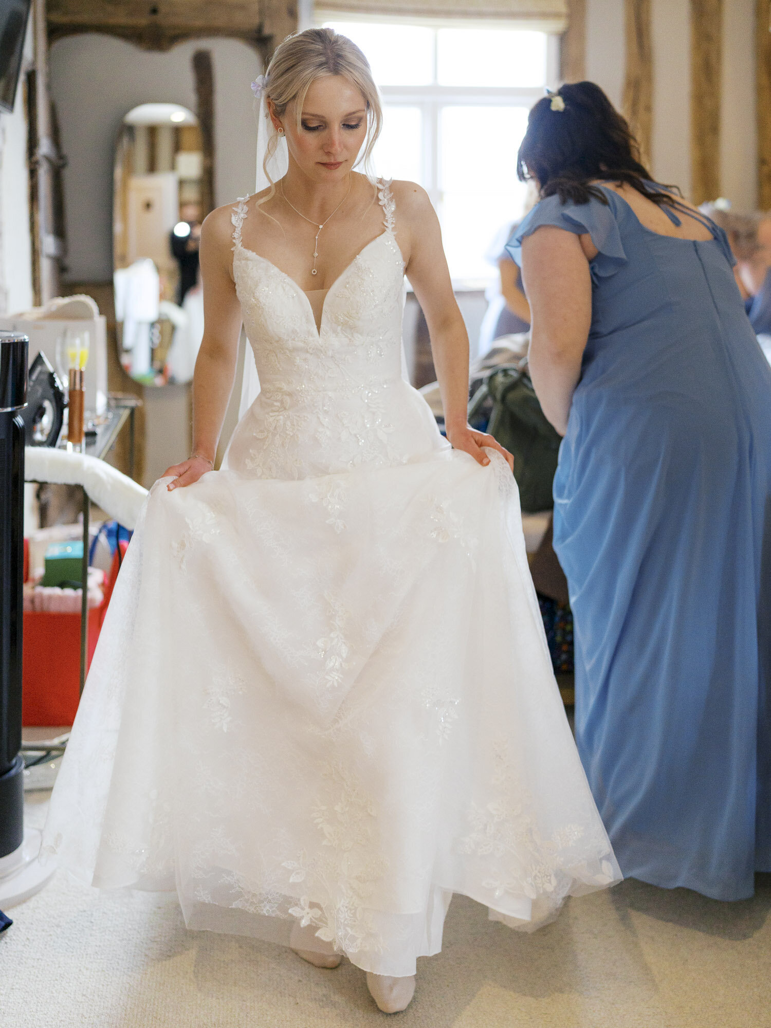 Tom & Elke Wedding-24