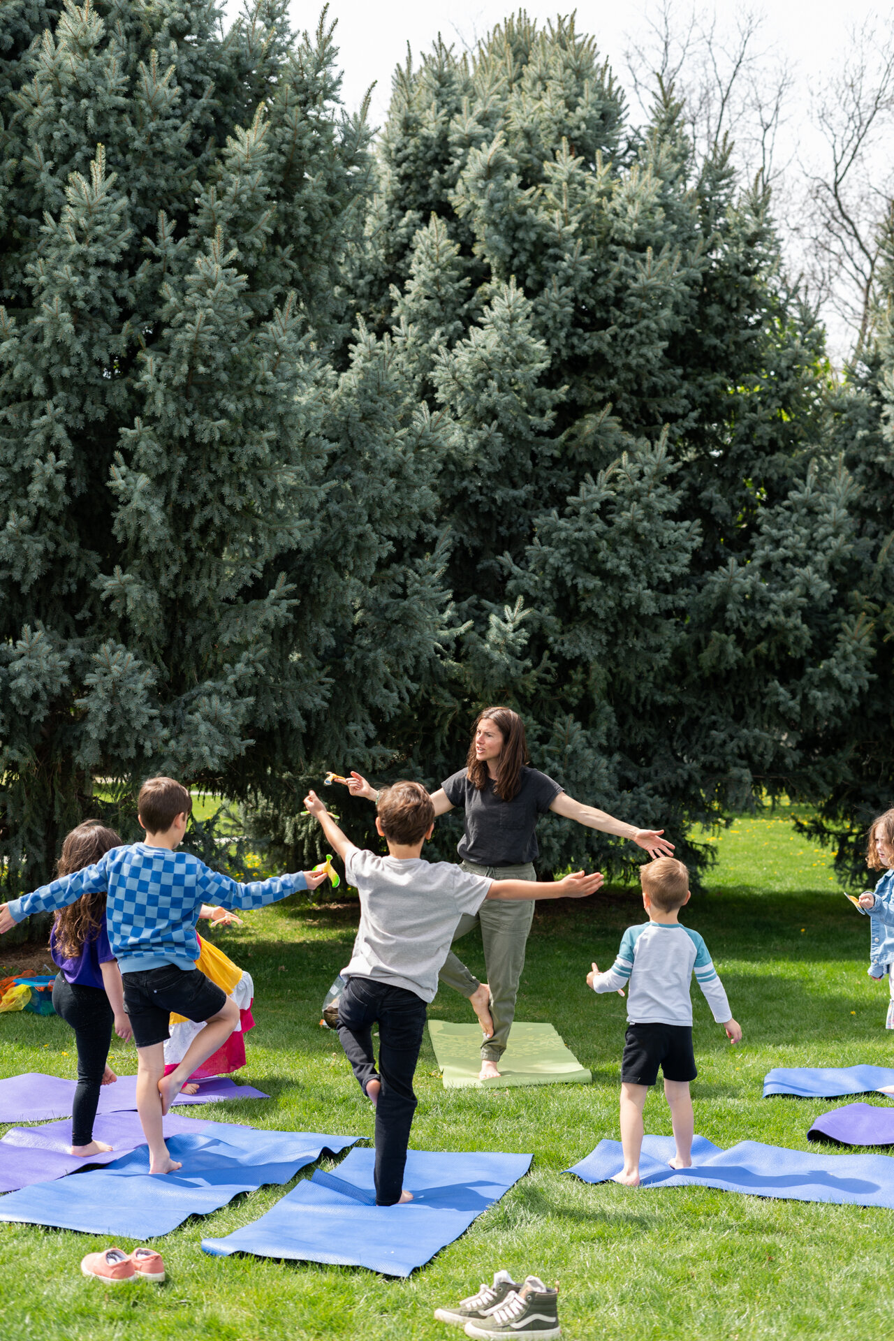 Emerald Kids Yoga_Boise_04_2024-36