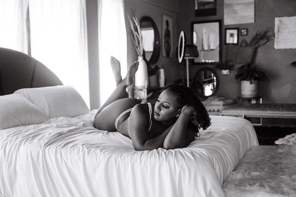 Savannah-Georgia-Boudoir-Photography Renee Buckles