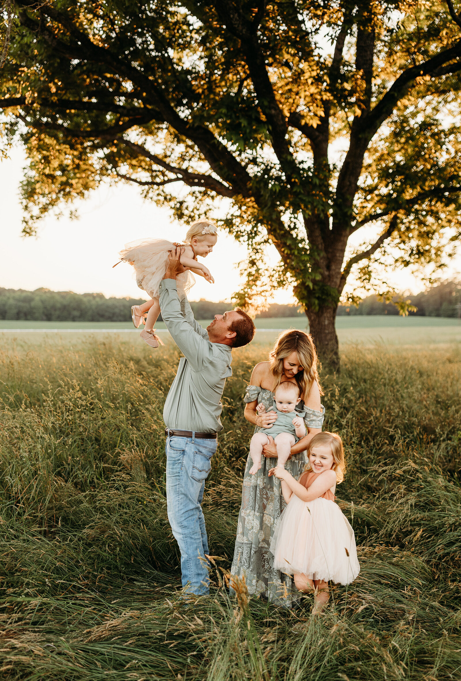 CollinsFamily60