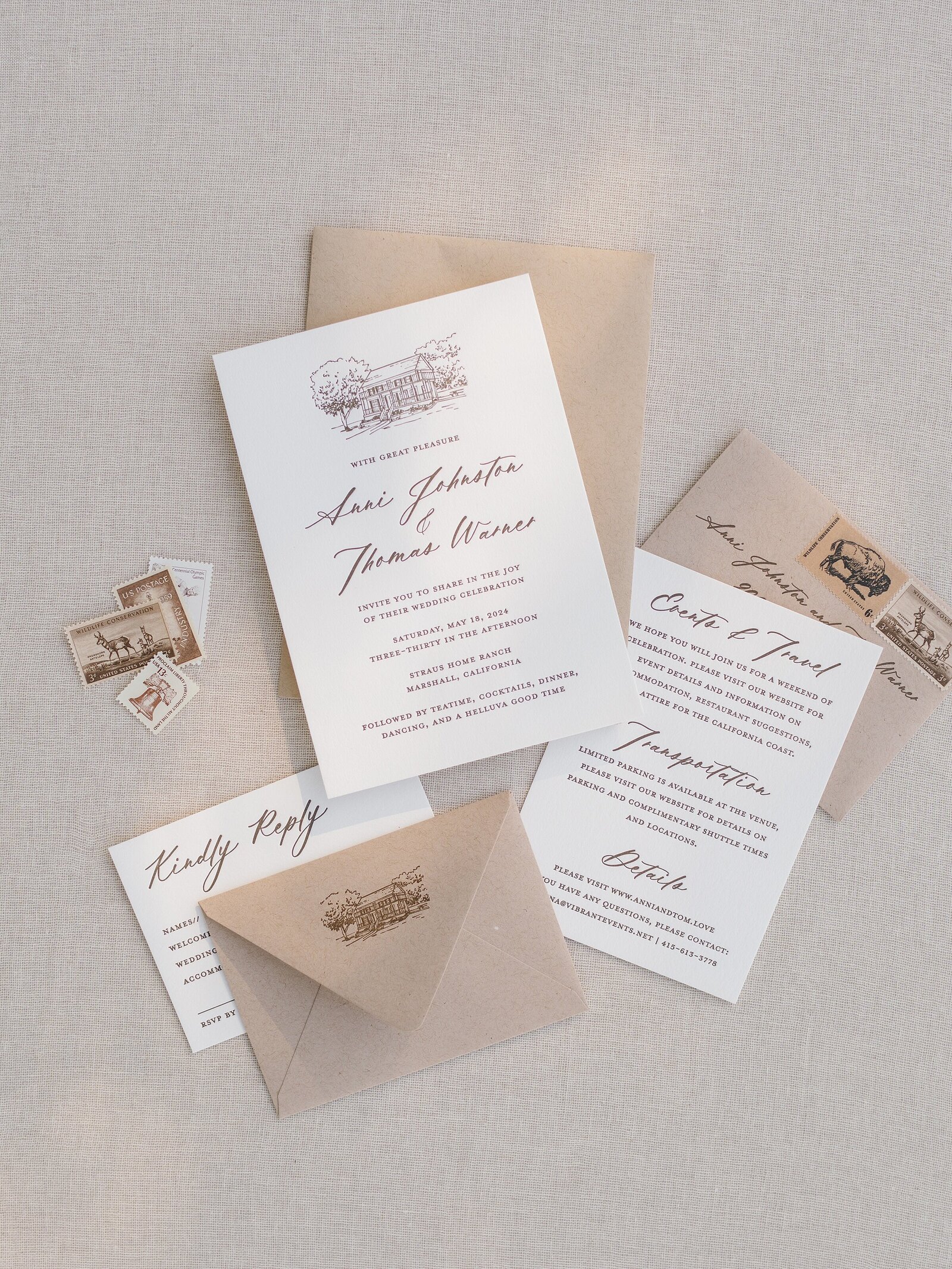 2024.05.18 Anni and Tom_Invitation-1