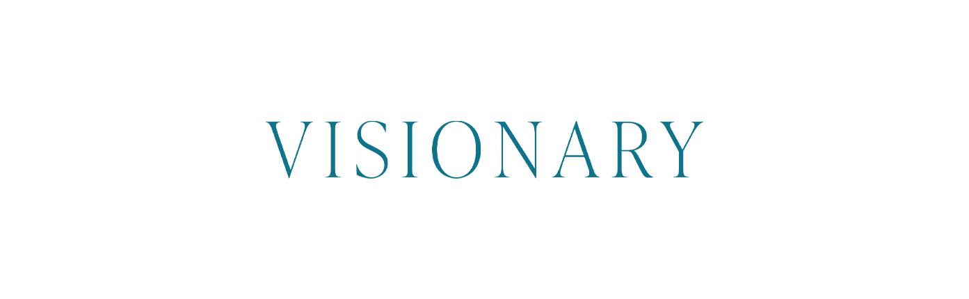 visionary