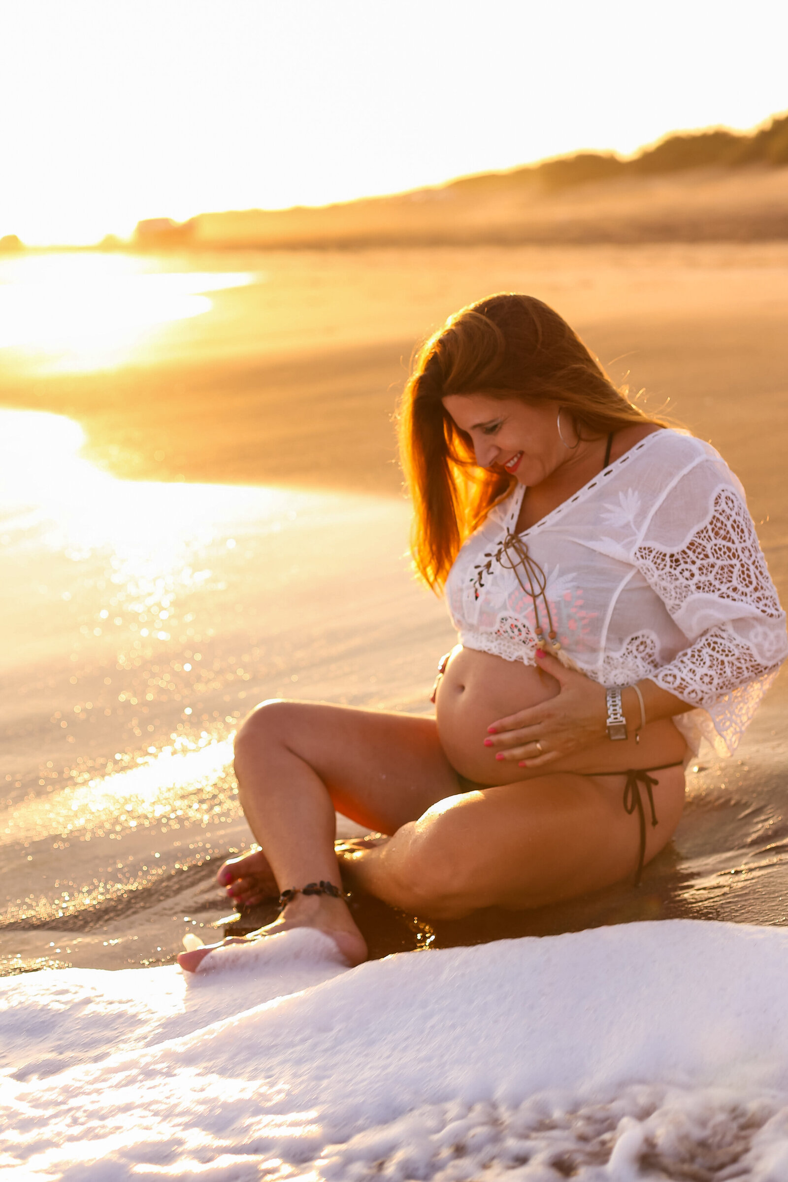 Maternity photo shoot M -2
