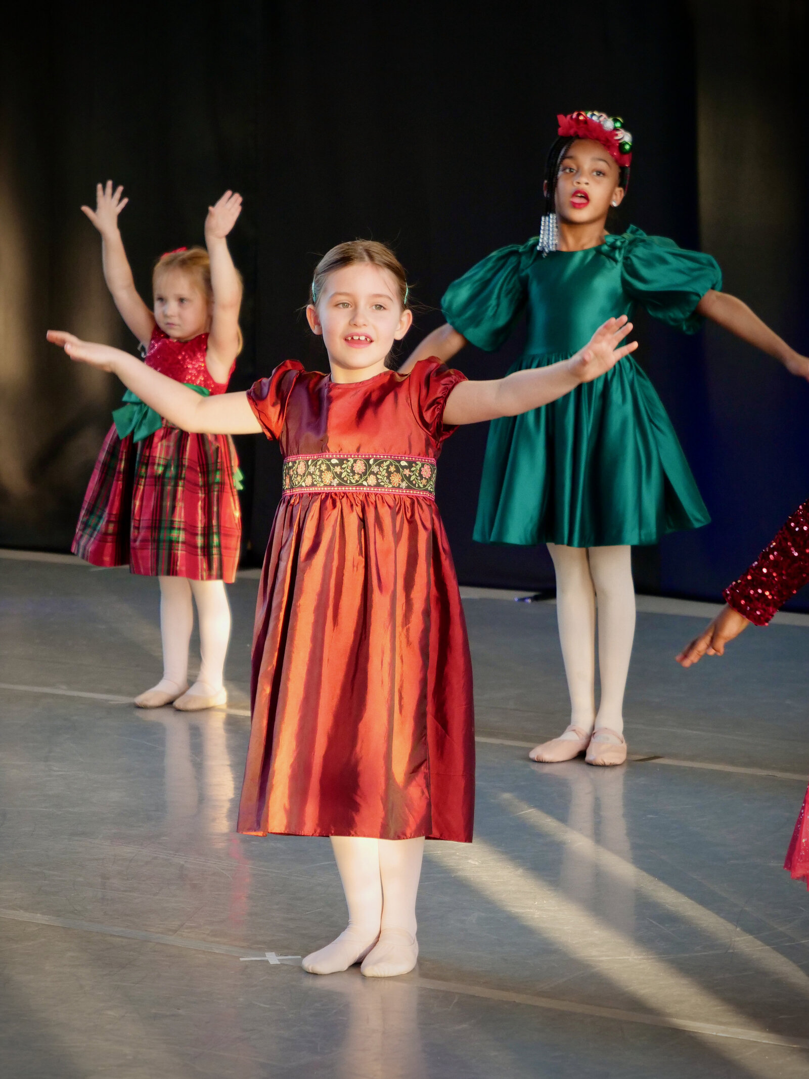 Hope Ballet 2023 - 88
