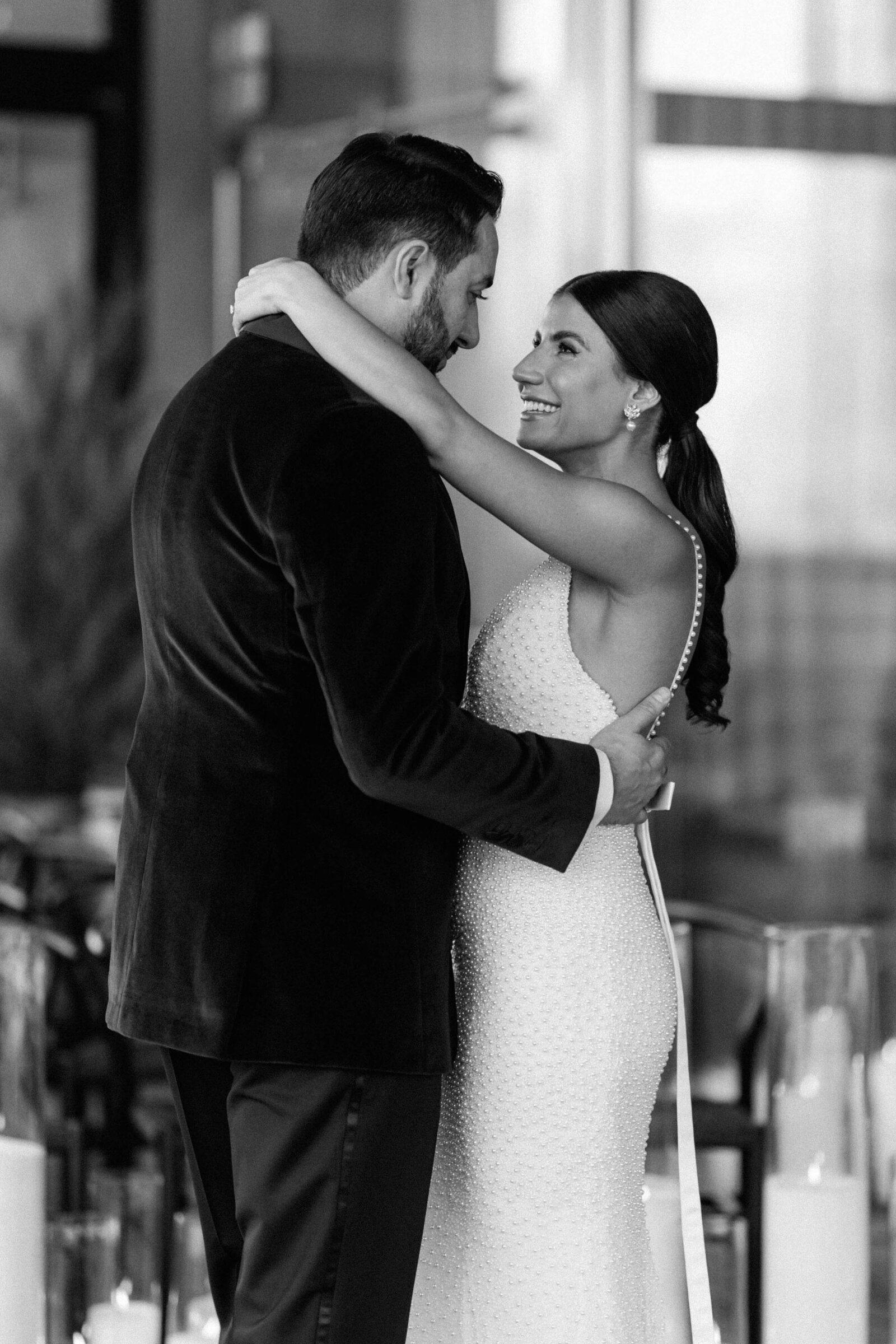 Muse Event Co. Wedding Event Planning Design Firm Production Design Management Weddings Toronto Canada Day of Coordination Full Service36
