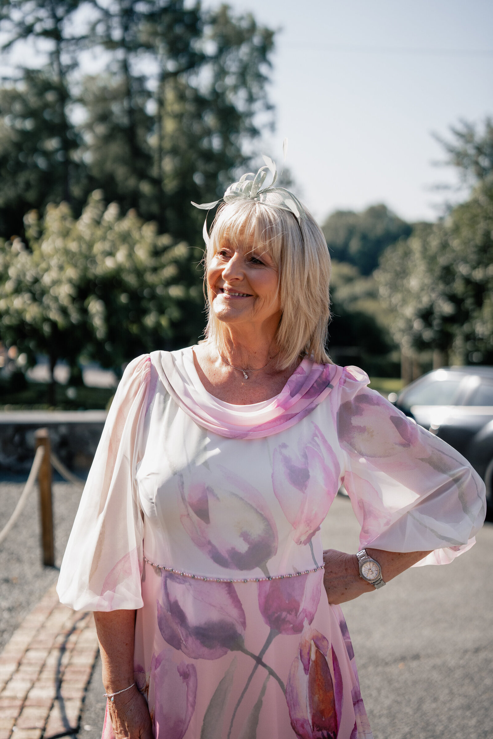 Woodland Wedding Wales_-10
