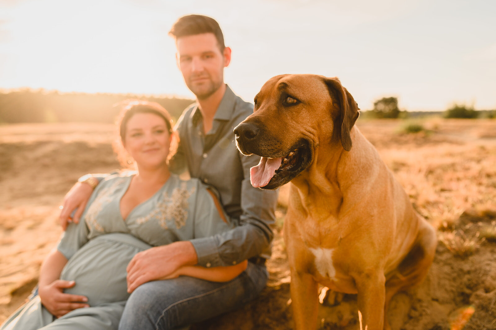 Sanne, Emiel, Hector & Olaf by memoriesbyjulie -11_websize