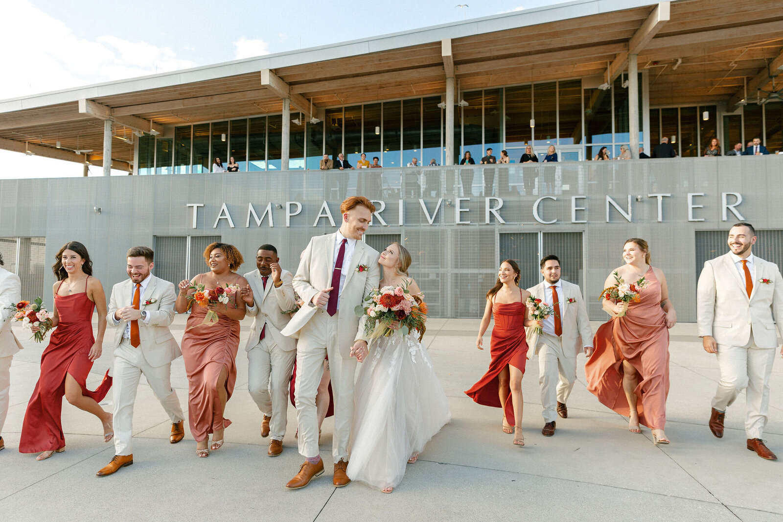 hotel haya getting ready and tampa river center wedding-745