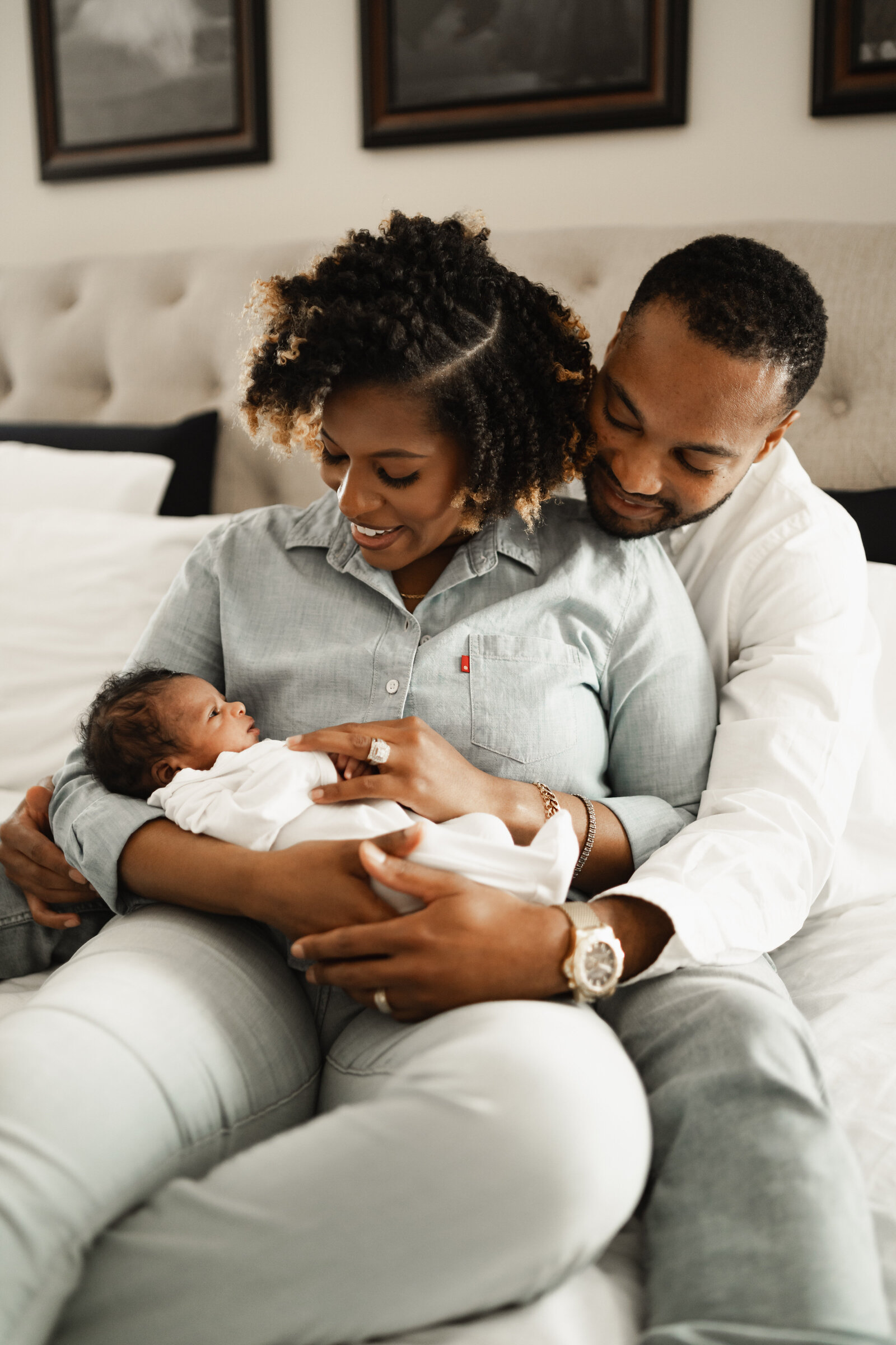 Hunter Family Newborn-60