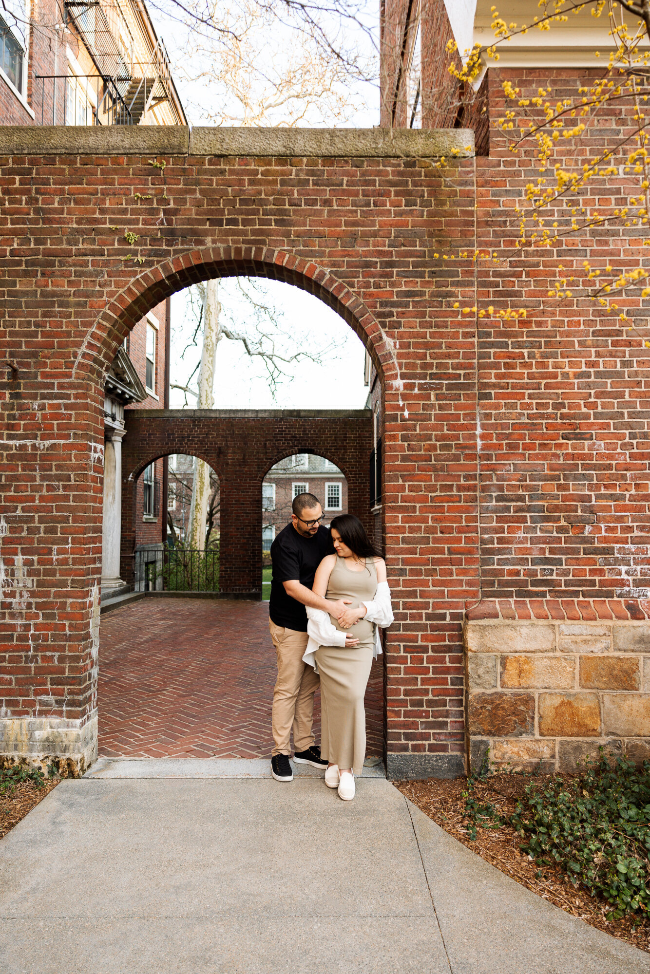 Boston Maternity Photographer--5