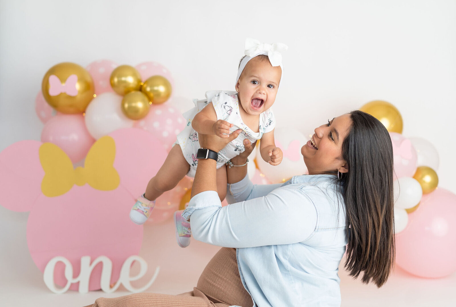 scranton cake smash photography 15