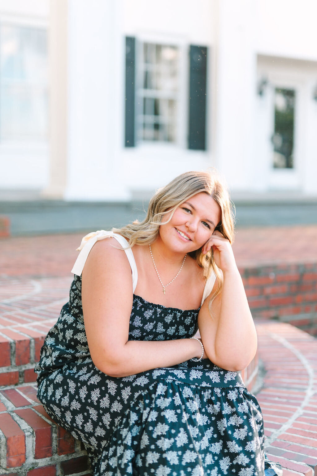 Virginia senior photography