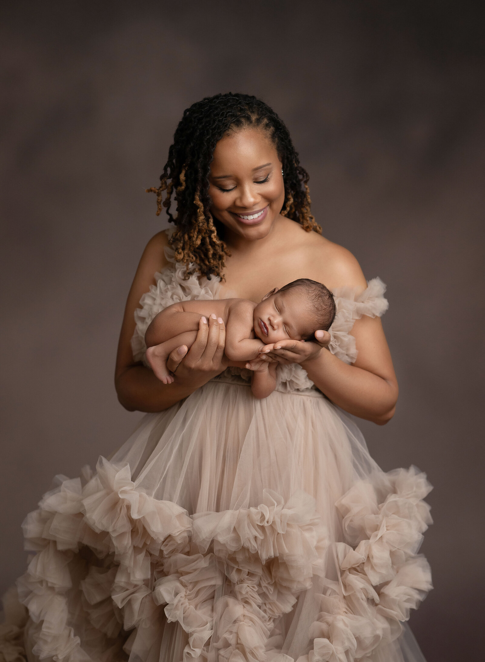 newborn photography roswell ga