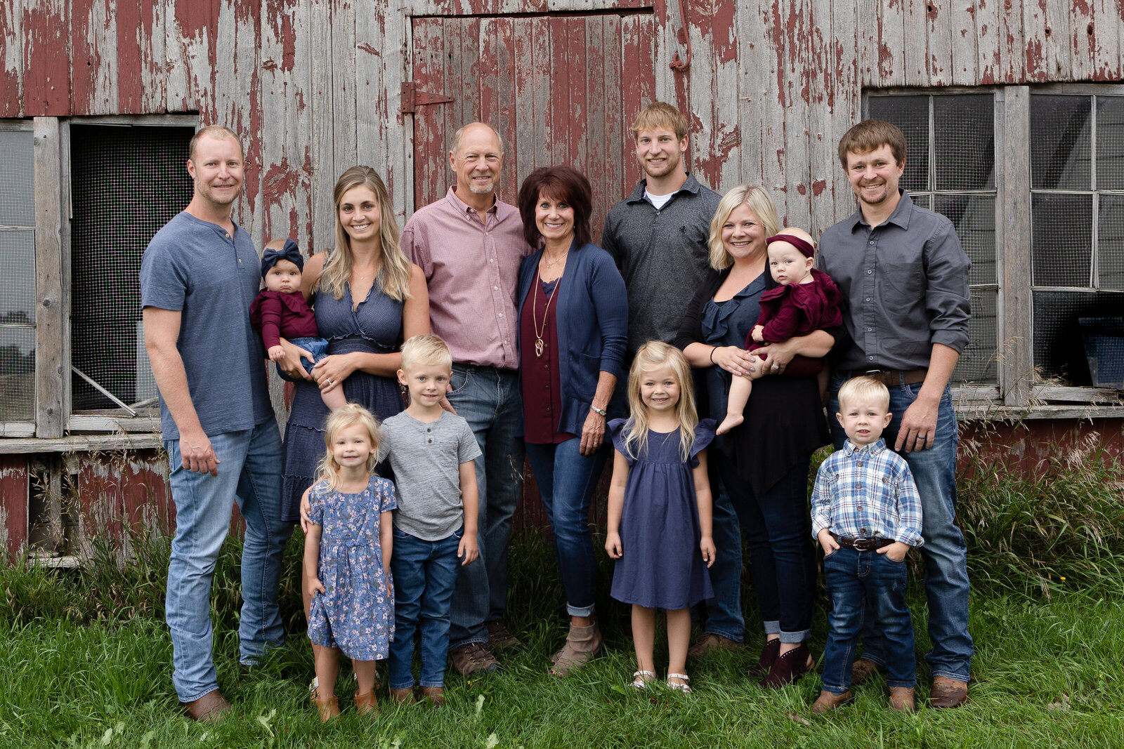 Rahn Family Photos  (59 of 179)