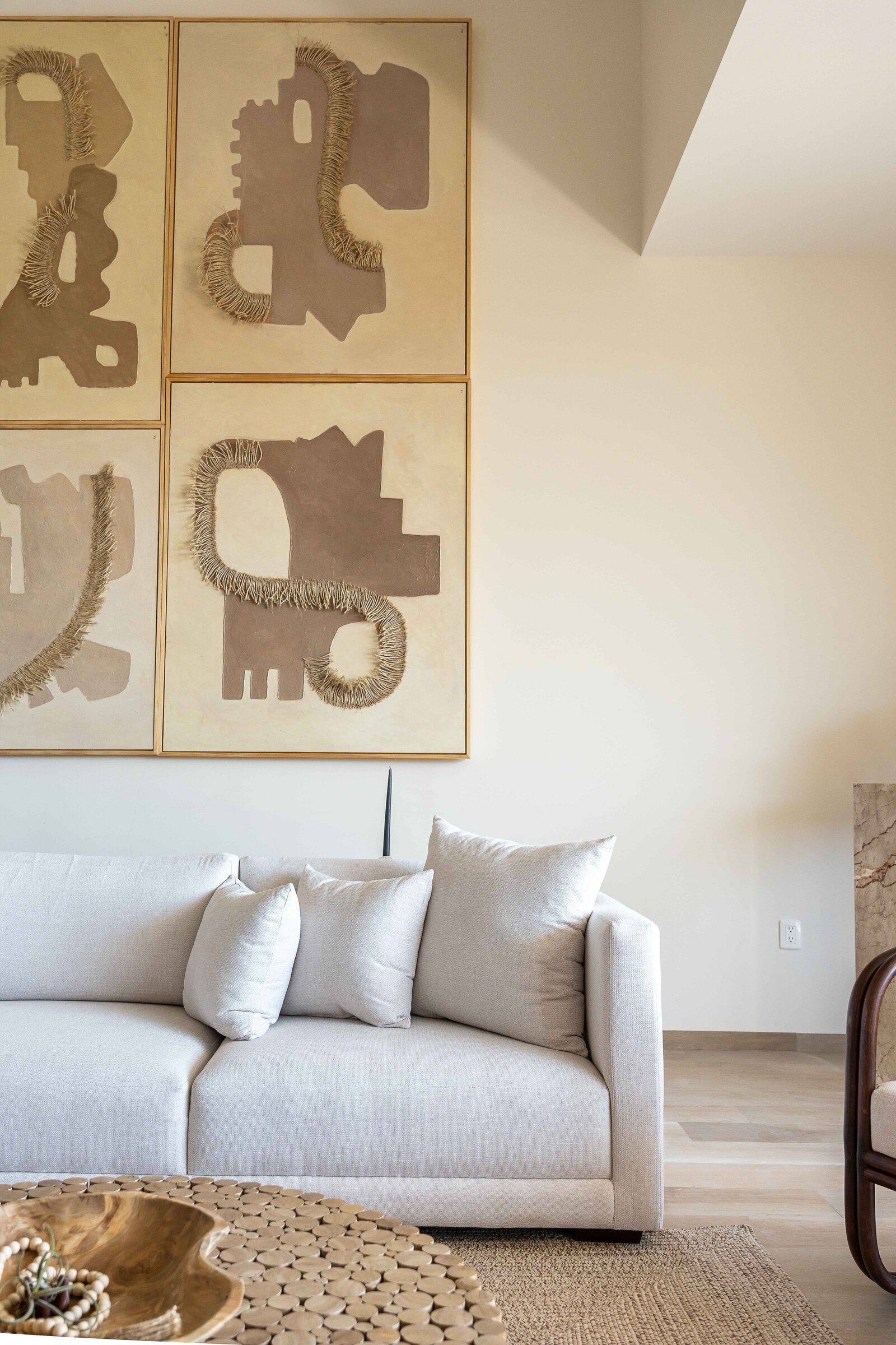 Interior Design, Oaxacan Coast,38