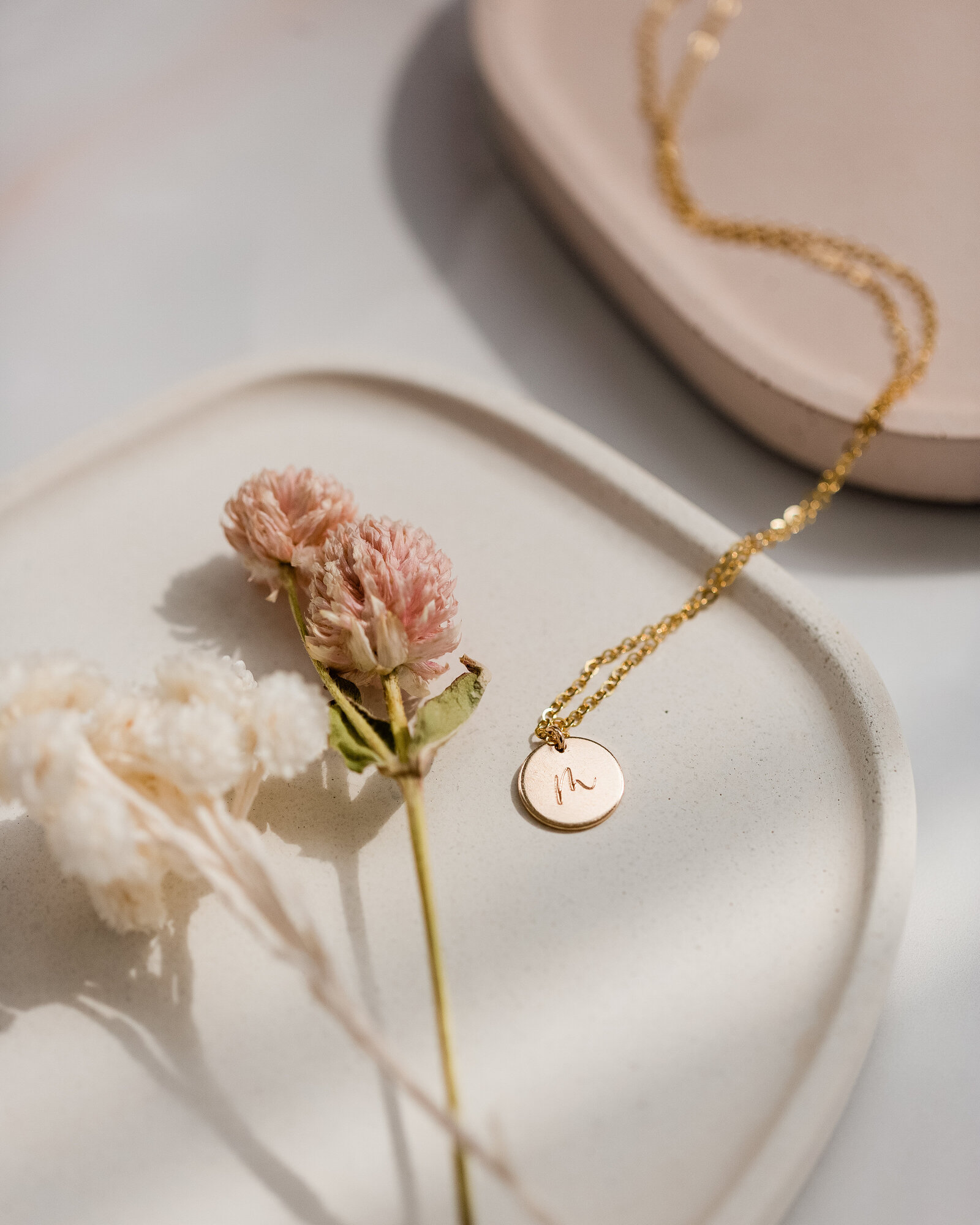Jewelry Product Photography