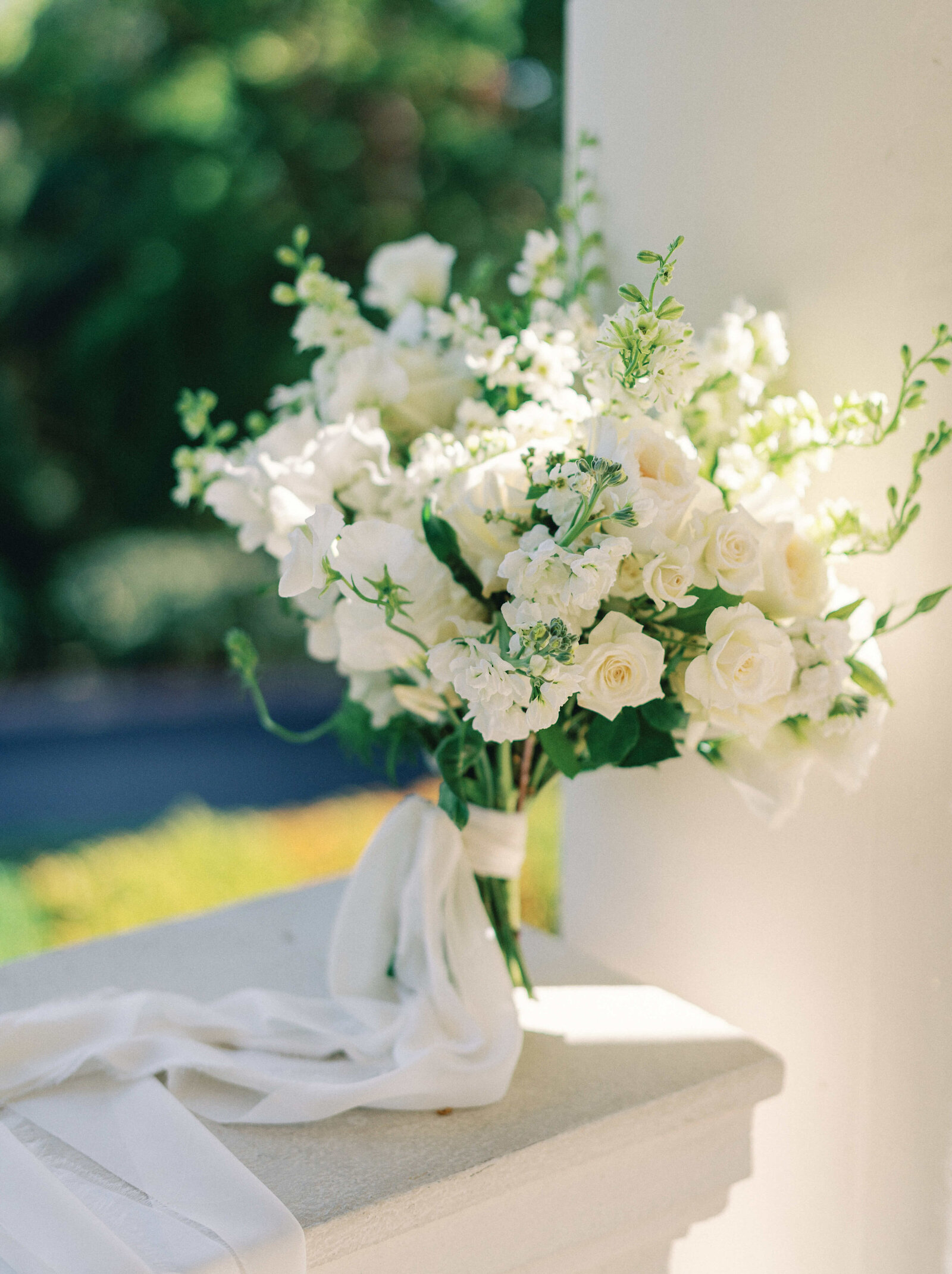 Ana & Andrei's Wedding - Villa Montalvo - Bay Area Wedding Florist (7)