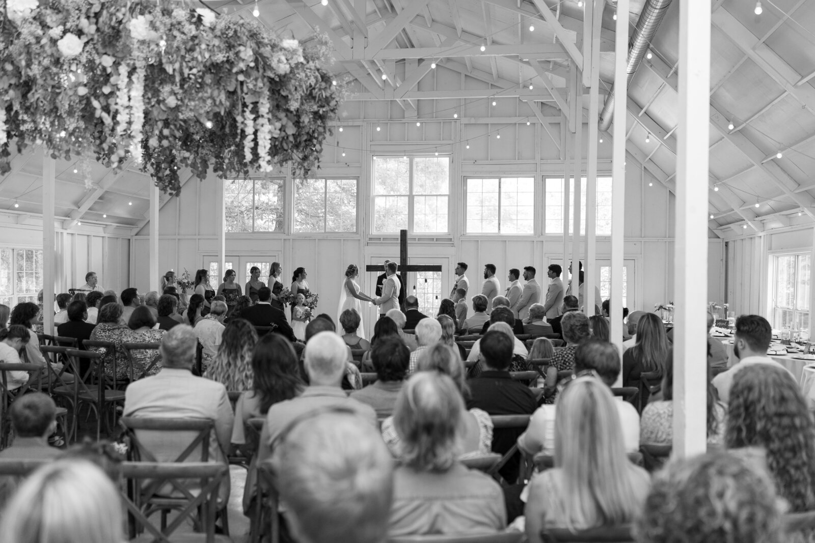 Arkansas Wedding Photographer