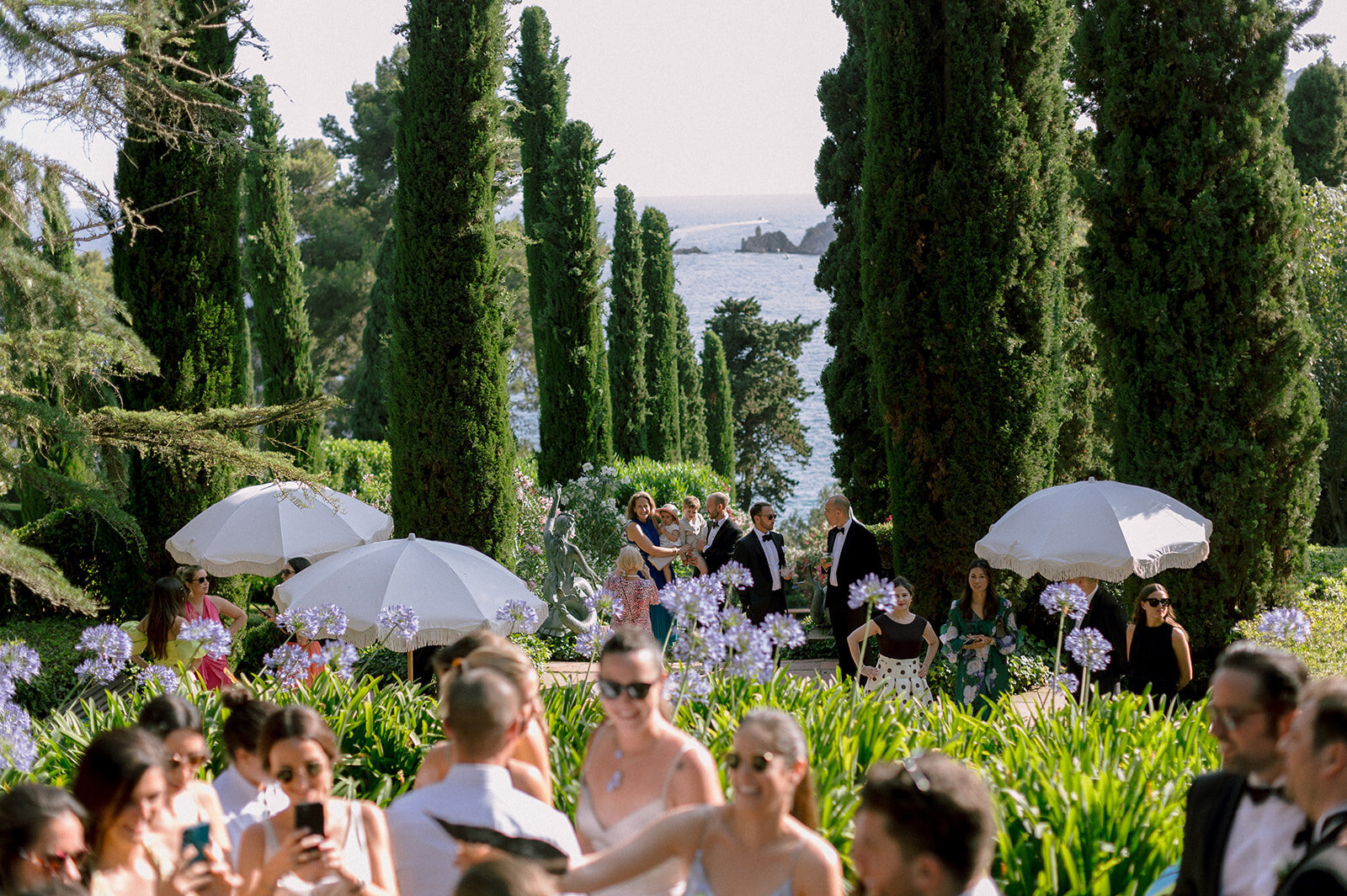 Reportaje de bodas - Fotografo Bodas Barcelona, España, Italia,