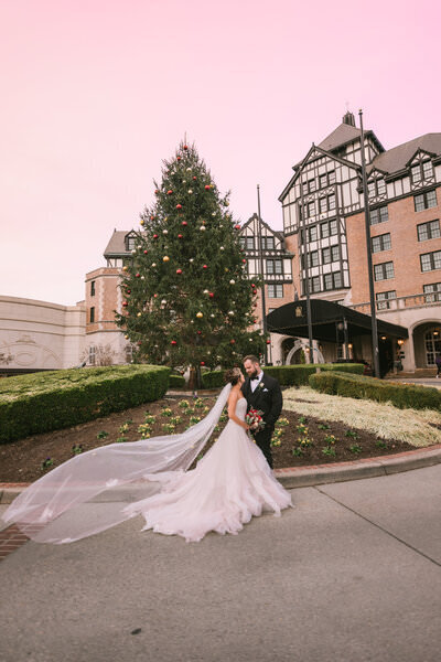 Andrea Caresse Lewis - Amative Creative - Wedding Photographer - 56