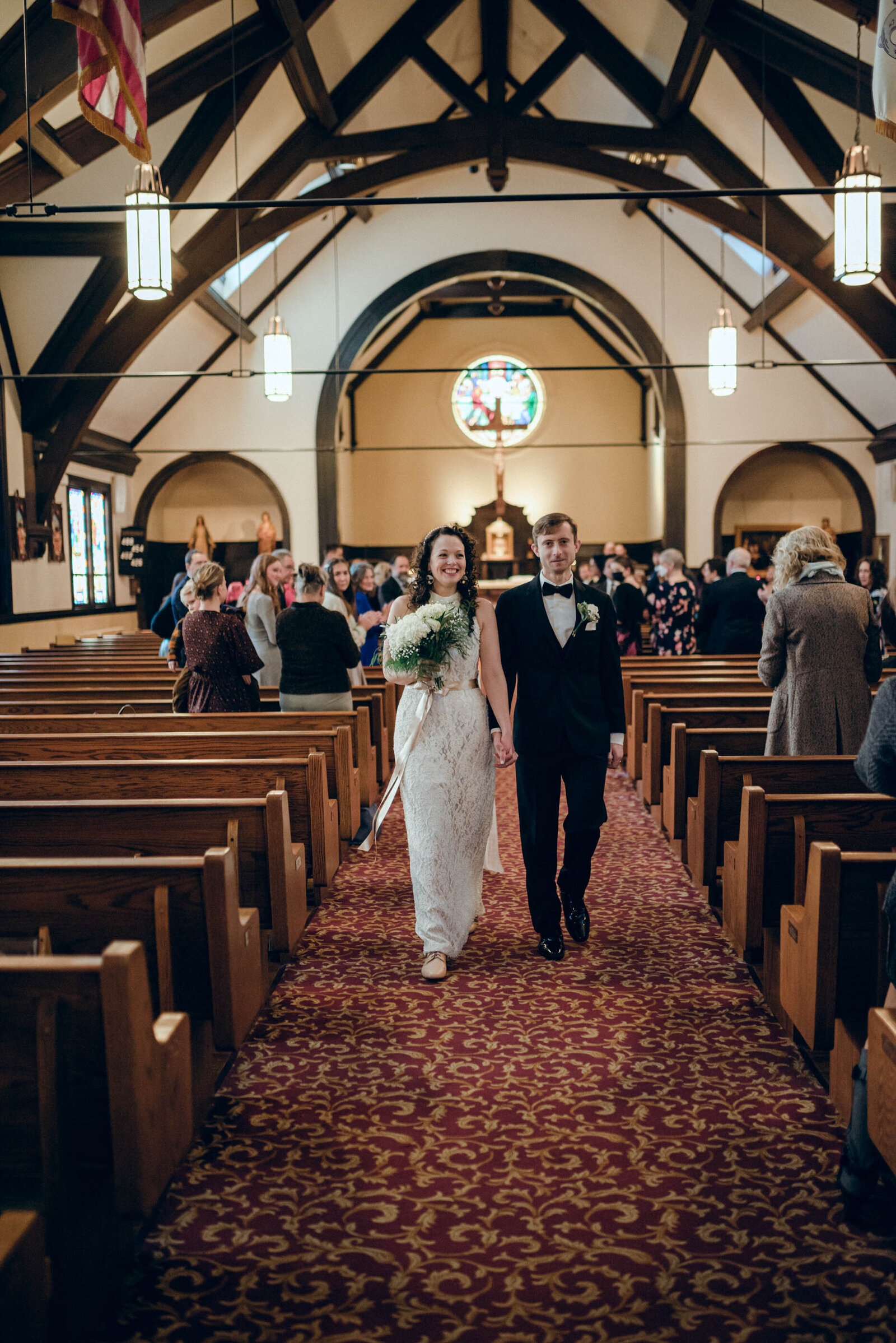 Kate + Frank New England Wedding- Alex Krall Photography-65