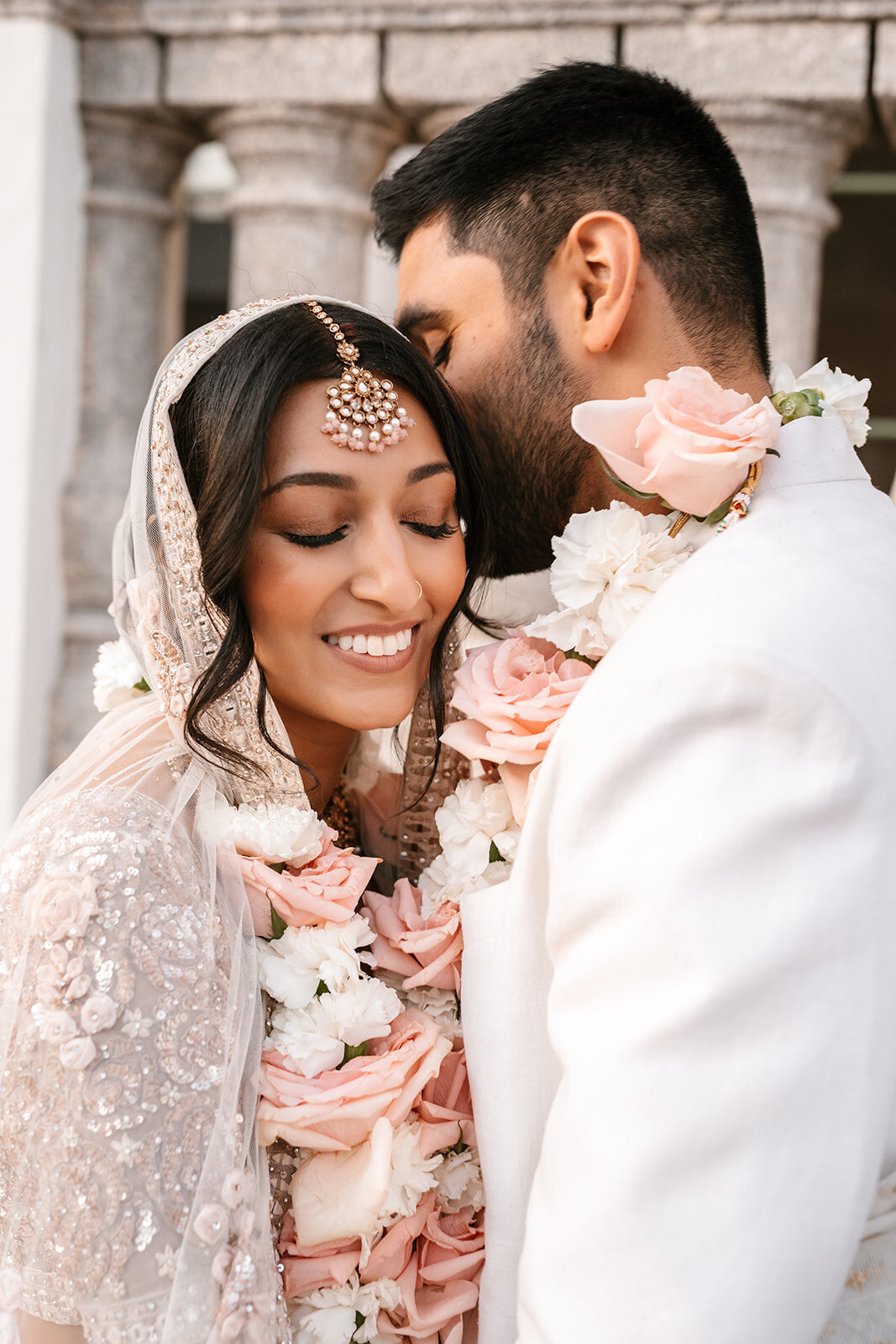 Miami Intimate Indian Wedding_Kristelle Boulos Photography-119