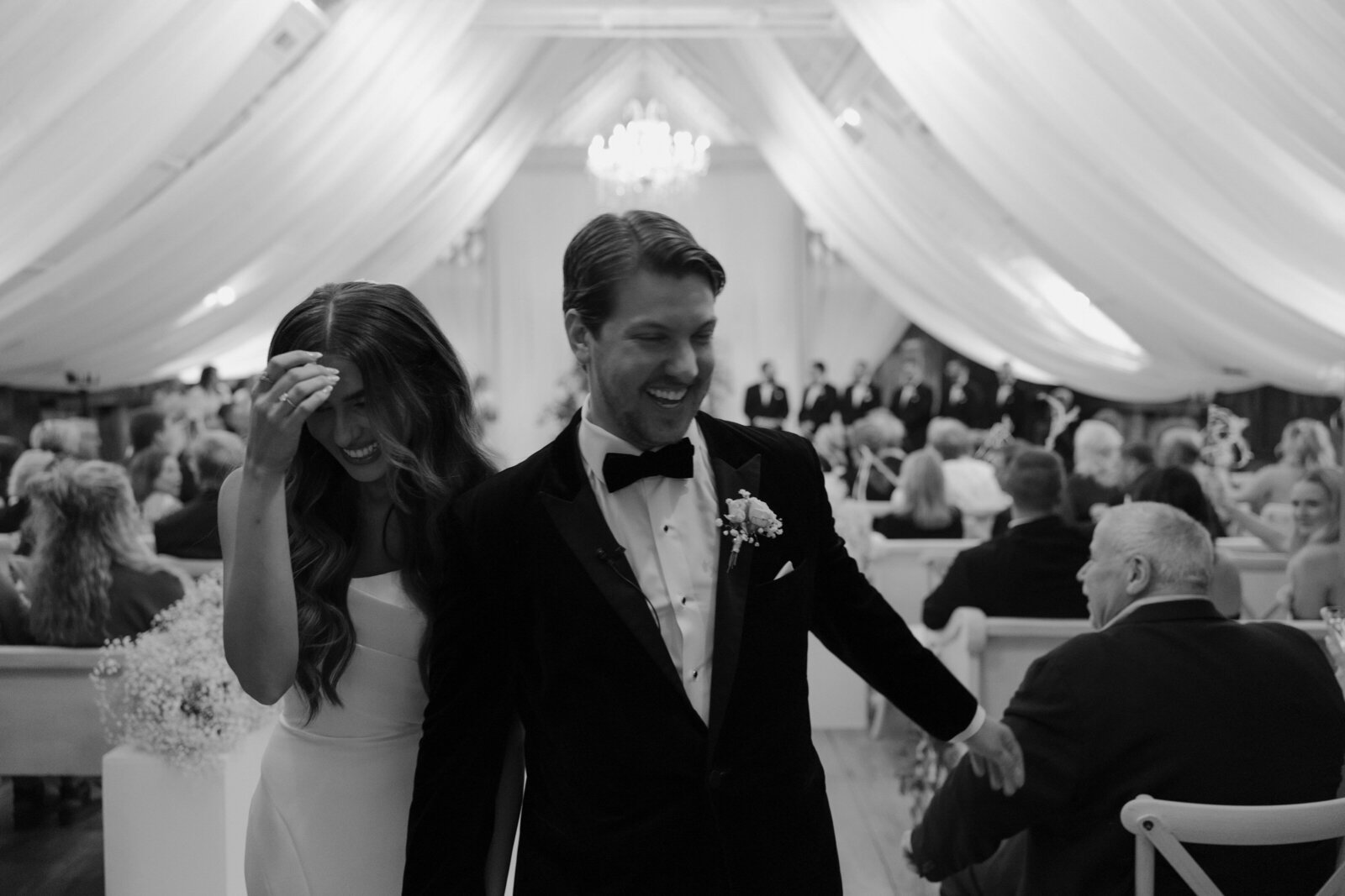 Lexington Kentucky Wedding Photographer