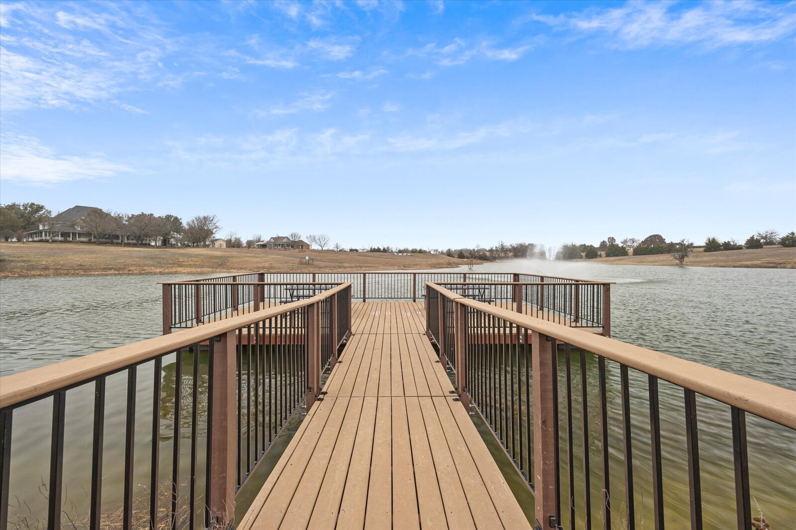 Fishing Dock 1