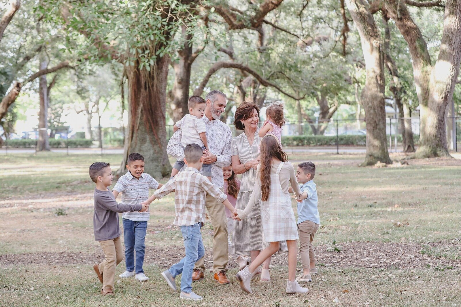 extended-family-outside