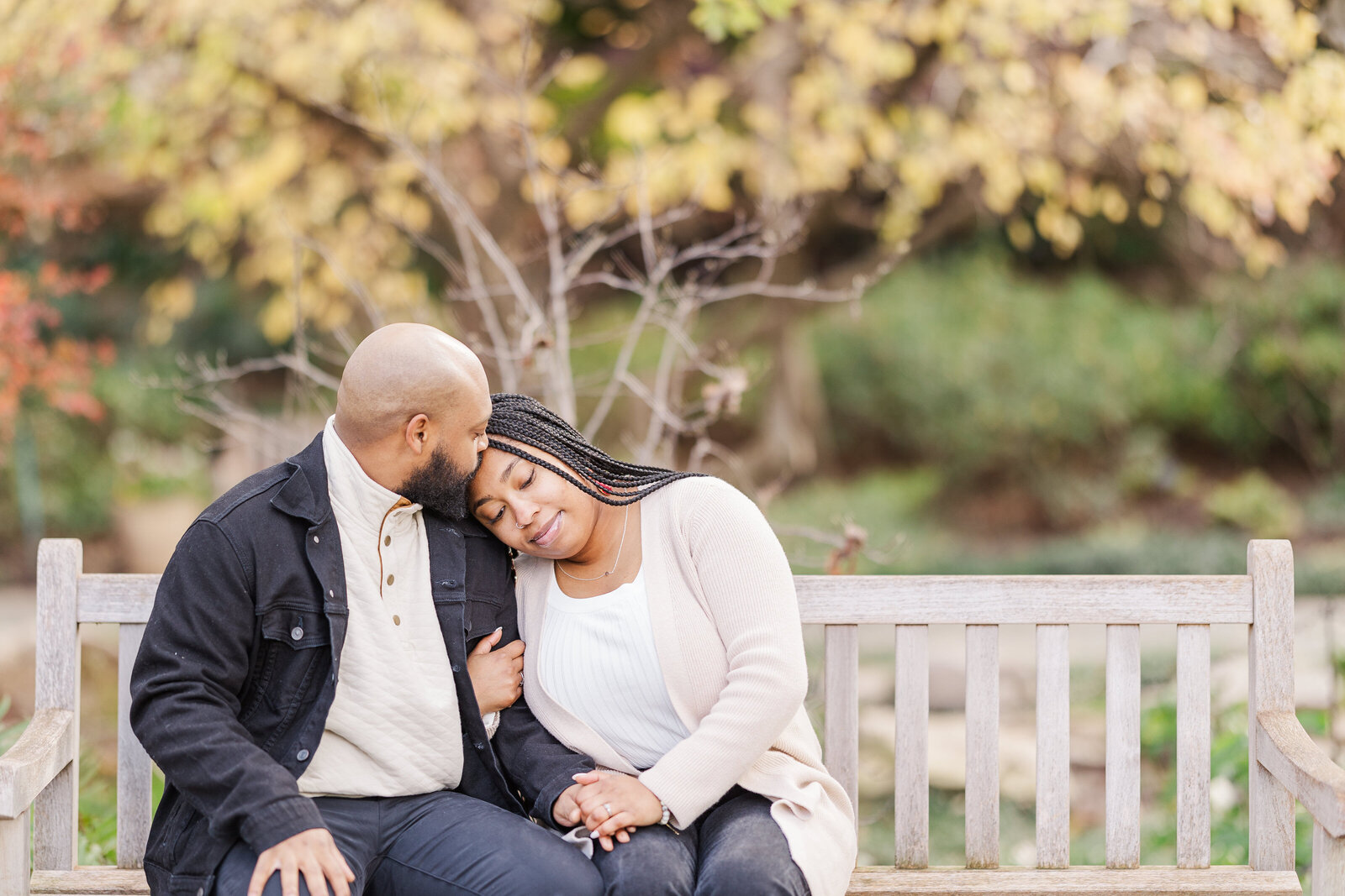 Dallas-photographer-engaged-couple