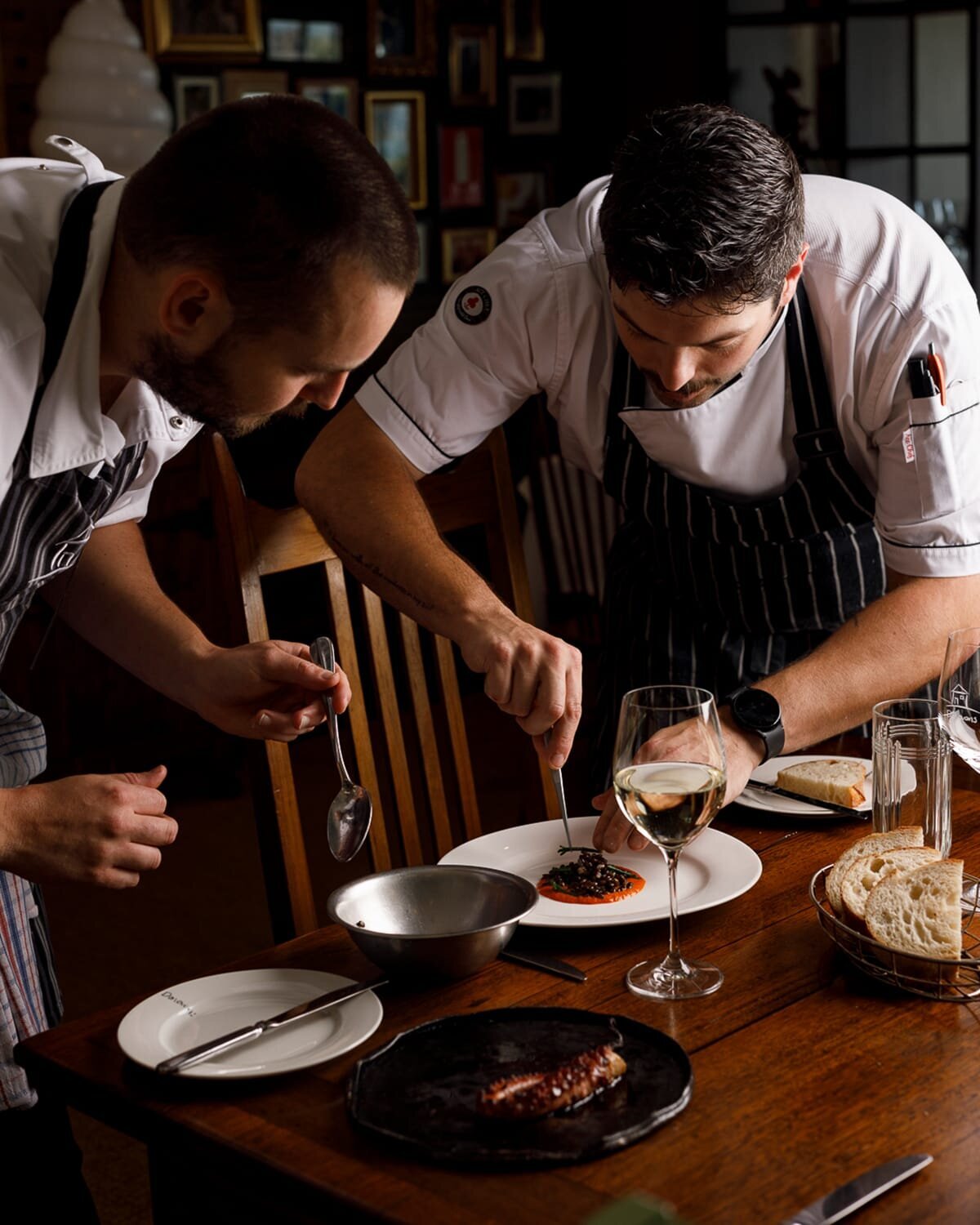 Plating_up_octopus