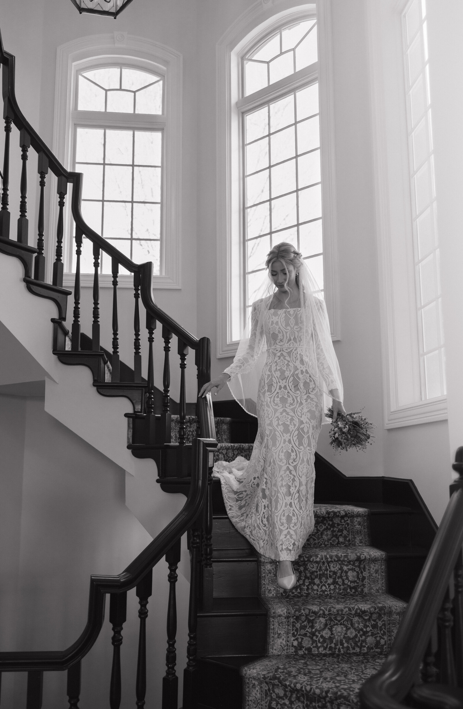 Alabama luxury wedding venues with views