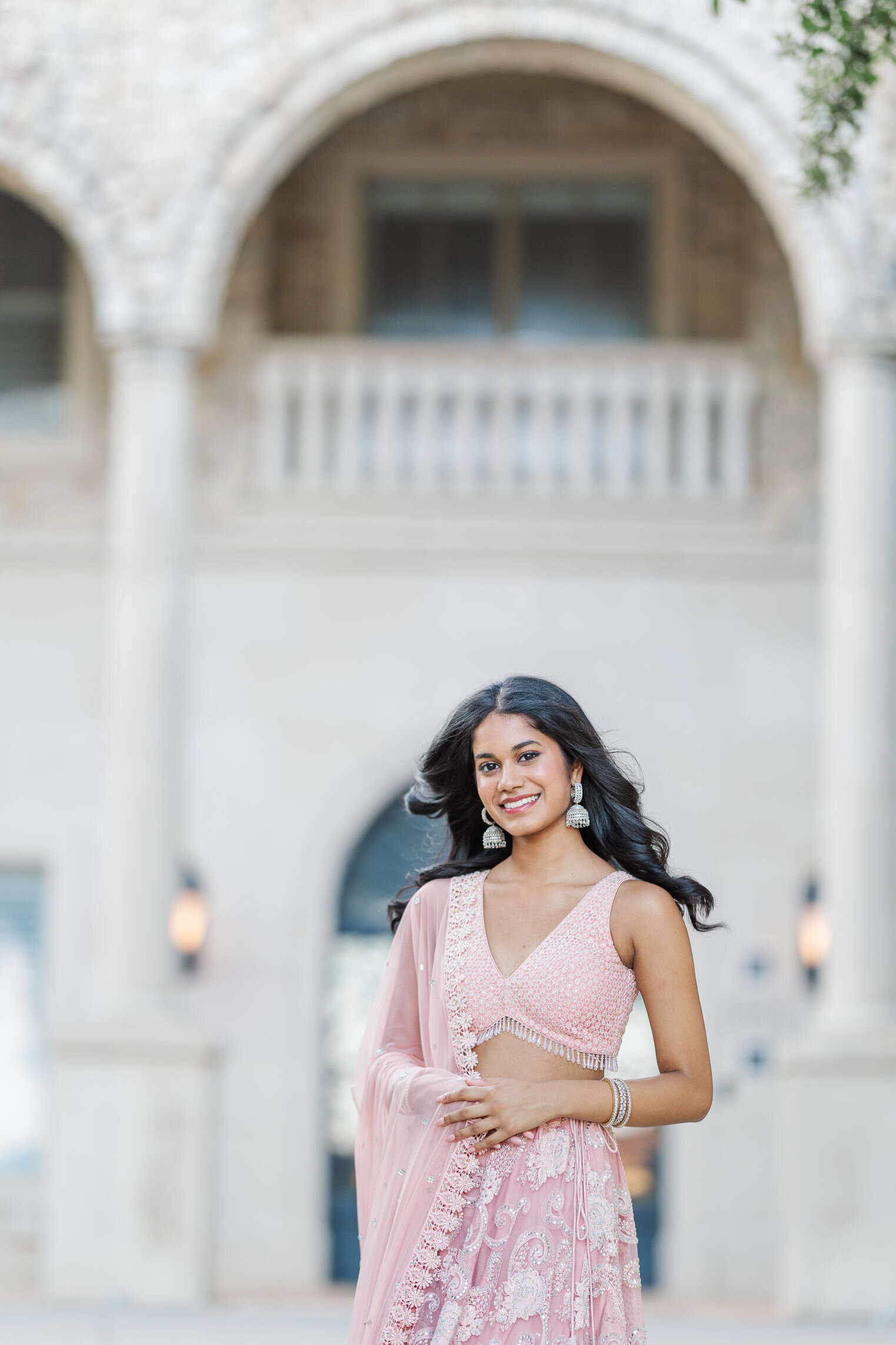 Pre-event-photography