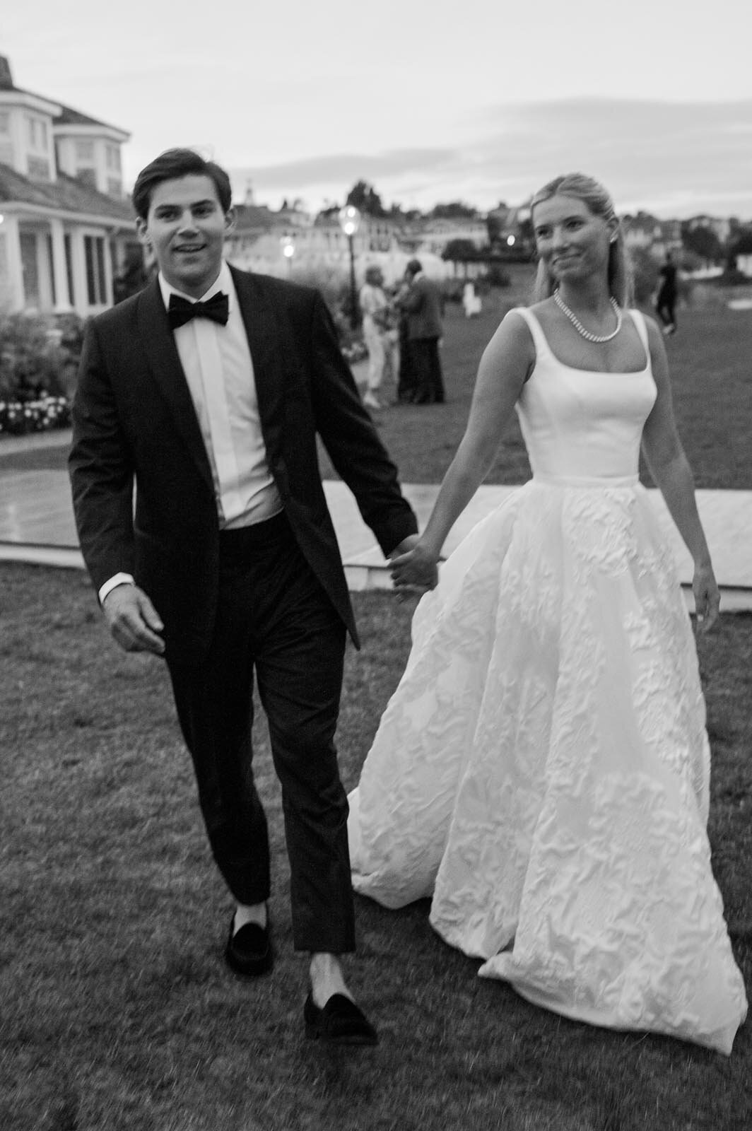Private Estate and Tented Wedding Planner on Cape Cod11
