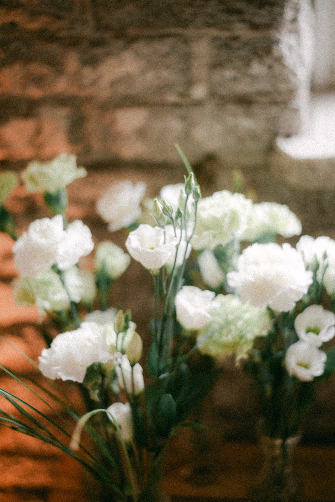 Wedding photo of an Intimate  wedding reception  in Porvoo by photographer Hannika Gabrielsson