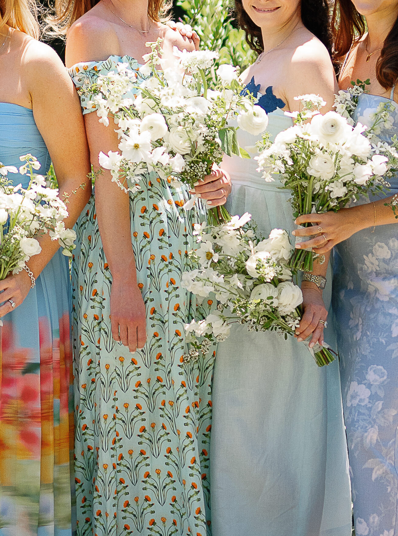 Madrona Wedding Planner17