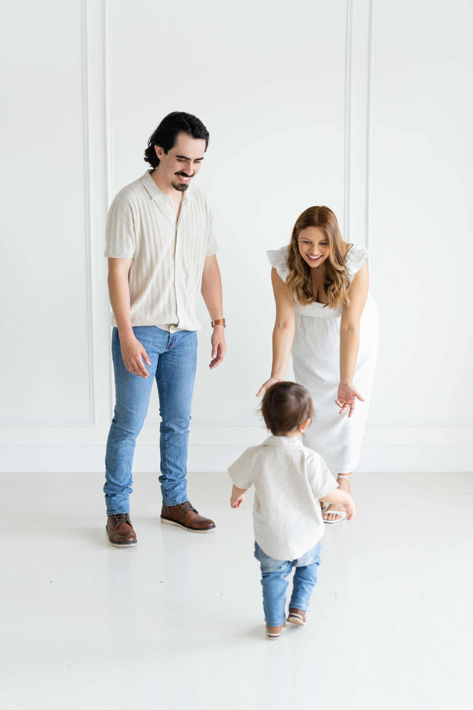 maternity photographer nepa