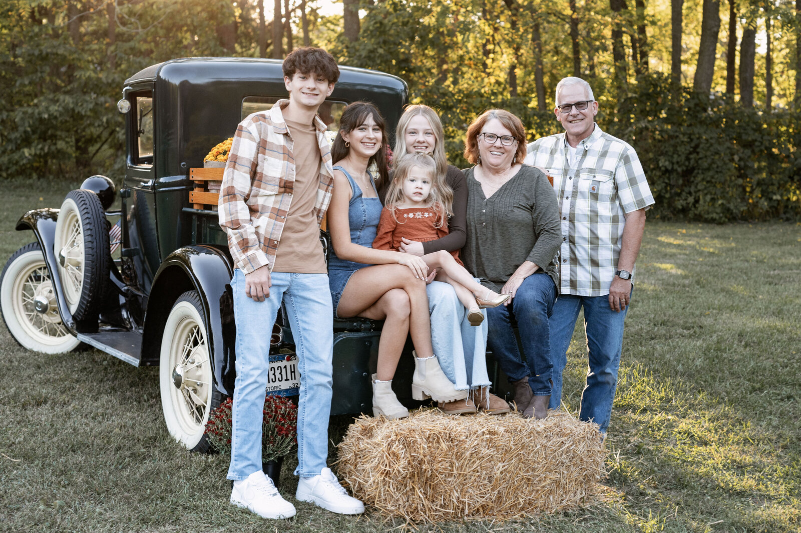 Truck Mini session