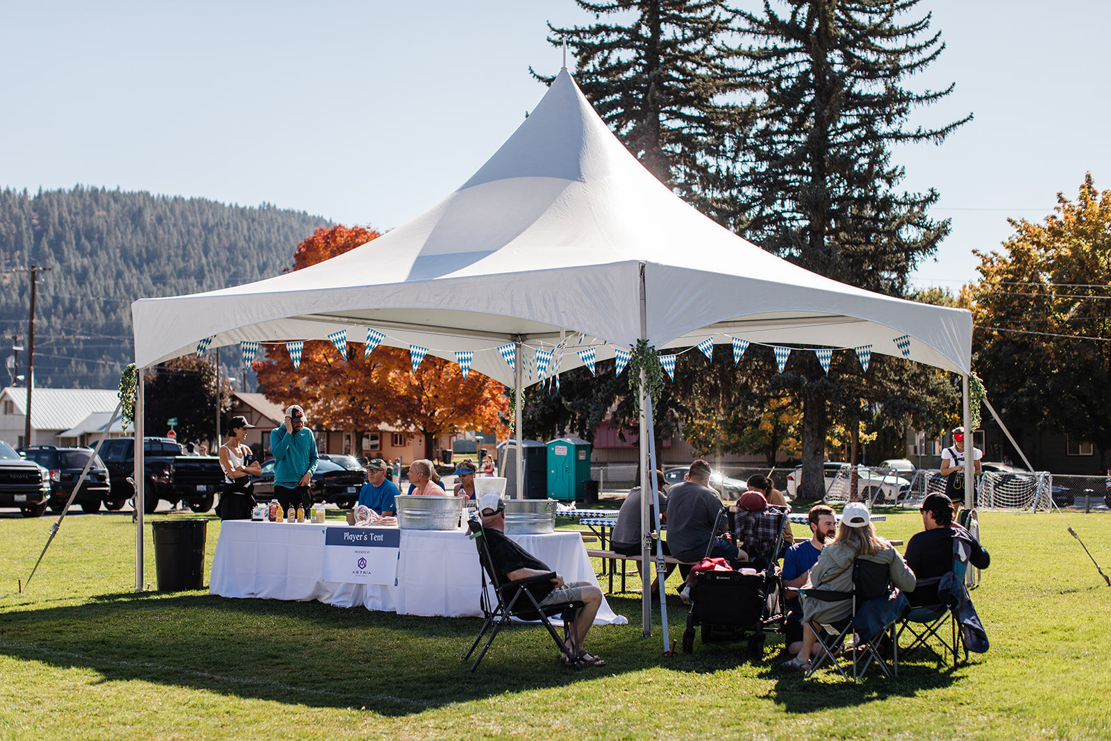 Leavenworth Pickleball