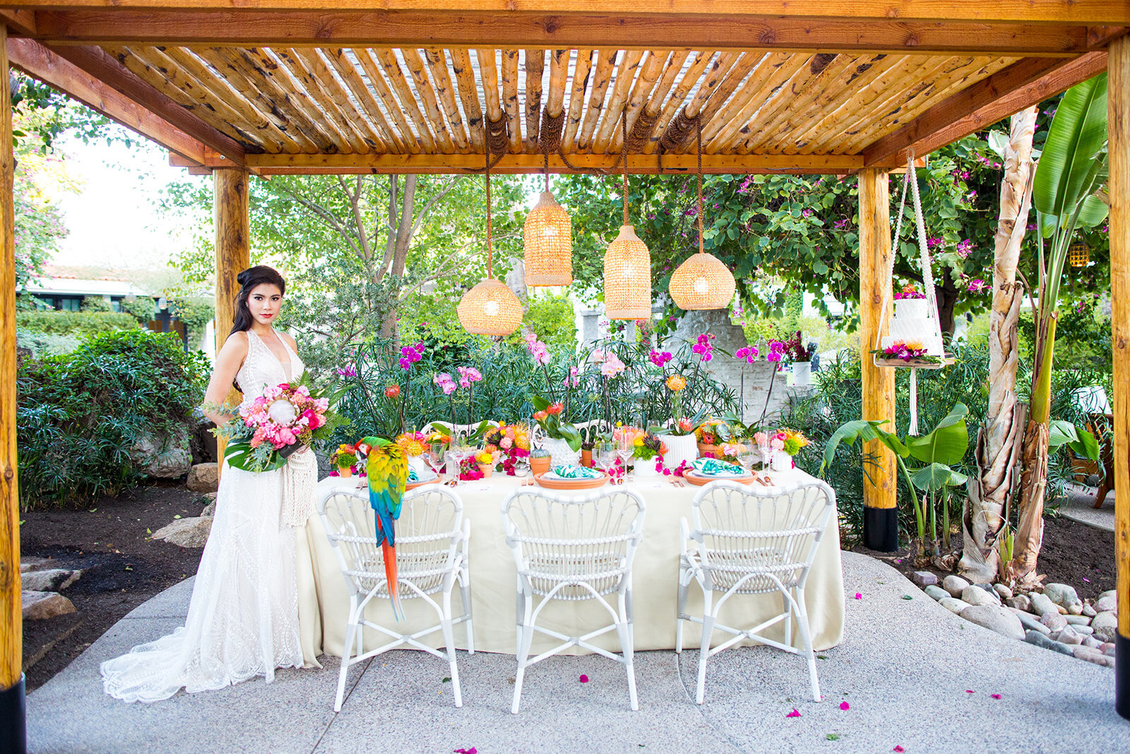 Scottsdale best wedding photographers, DePoy Studios, offers couples beautiful, romantic, and candid wedding photos.