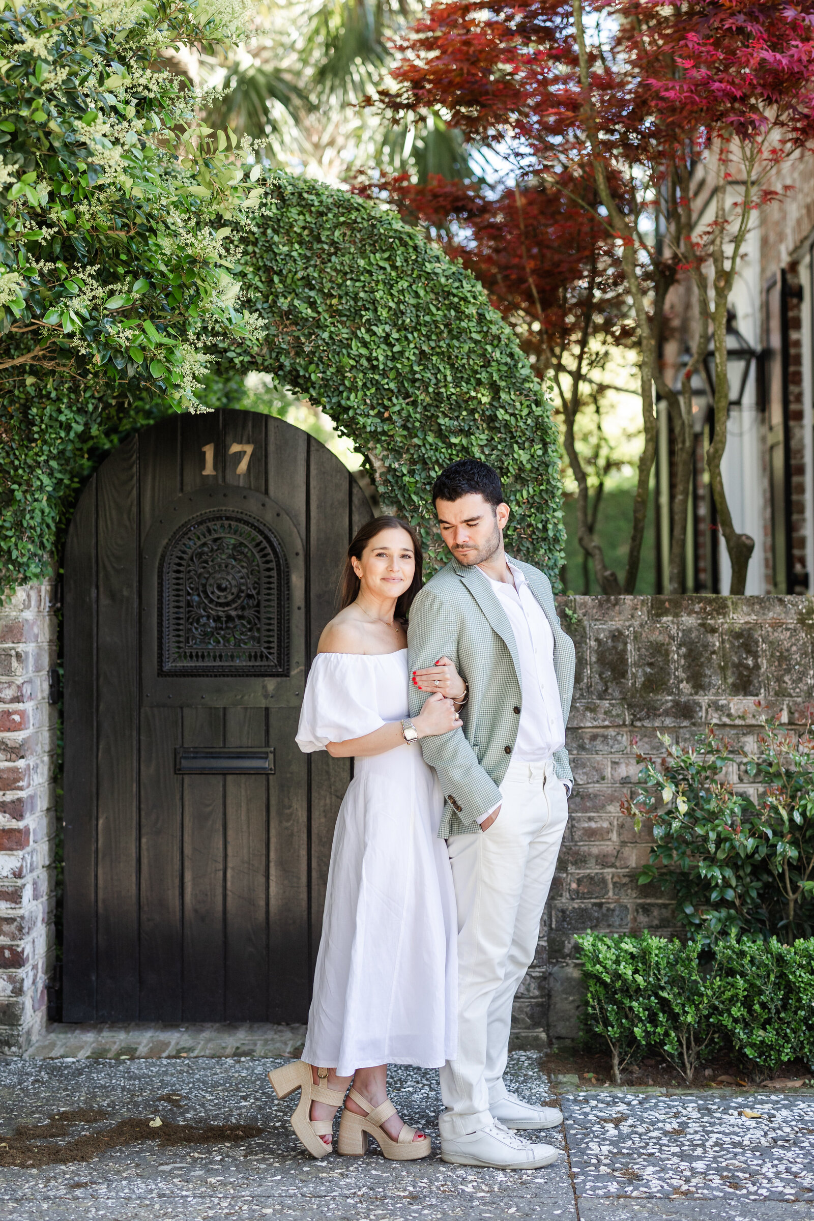 HannahandZachEngagement-82