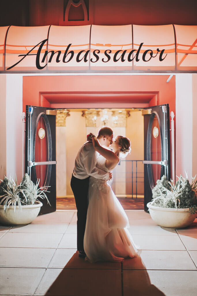 Ambassador Weddings Ohio