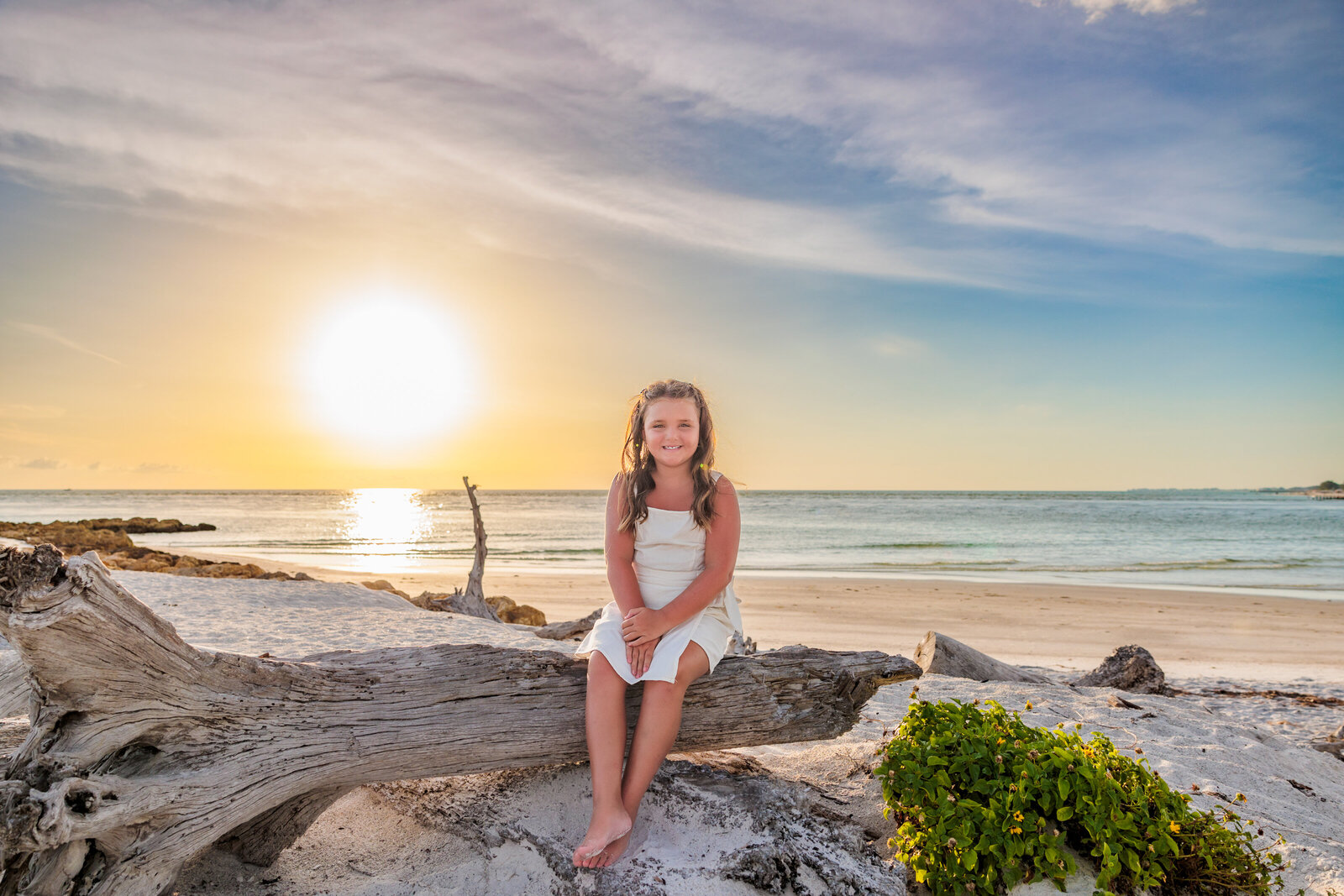 Longboat Key Family Photographer-