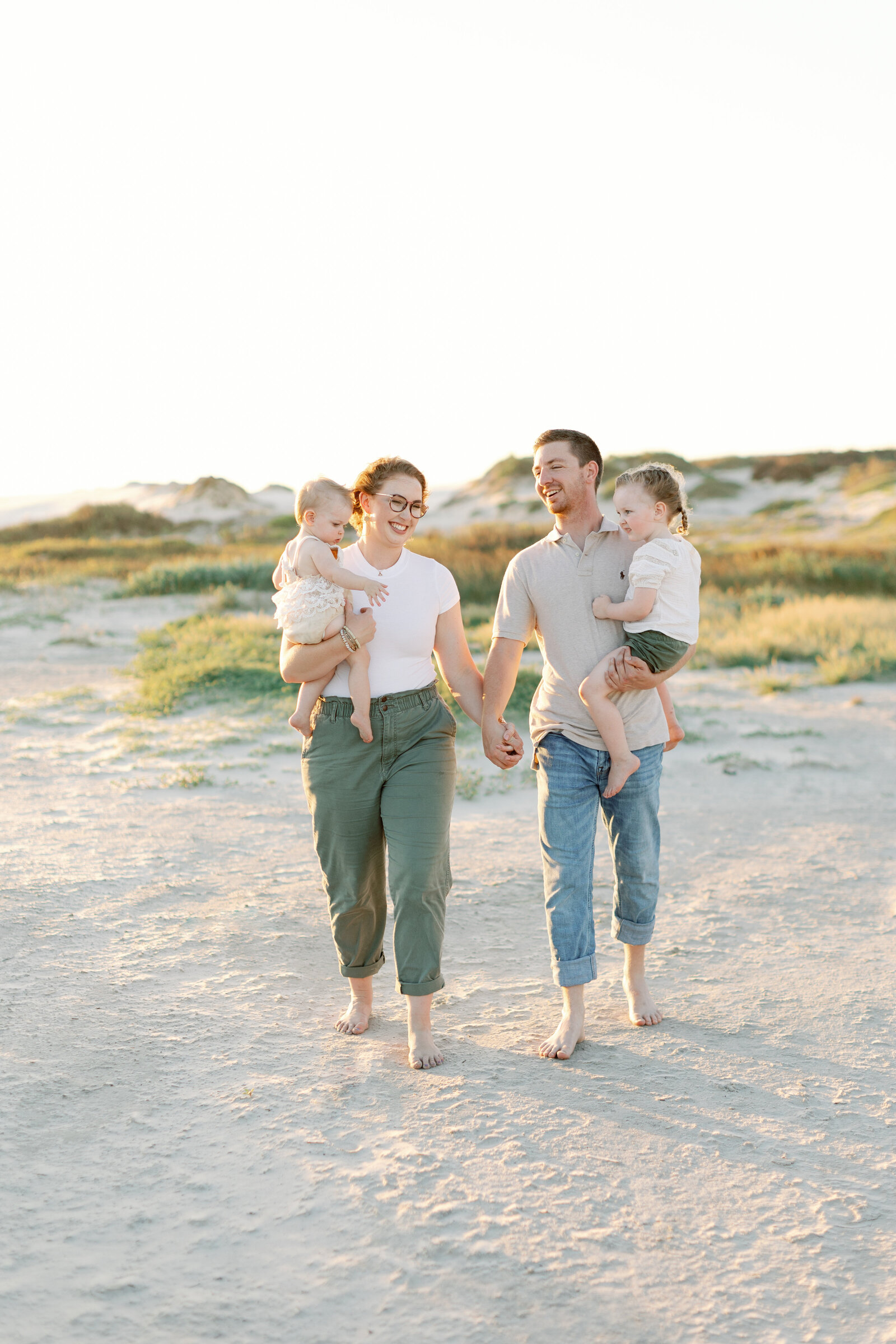 Shilling Family-101