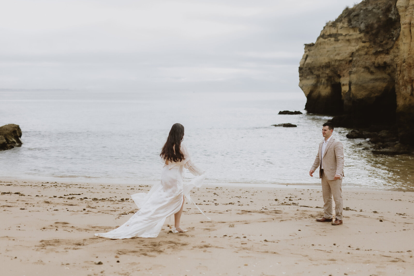 Portugal elopement photographer