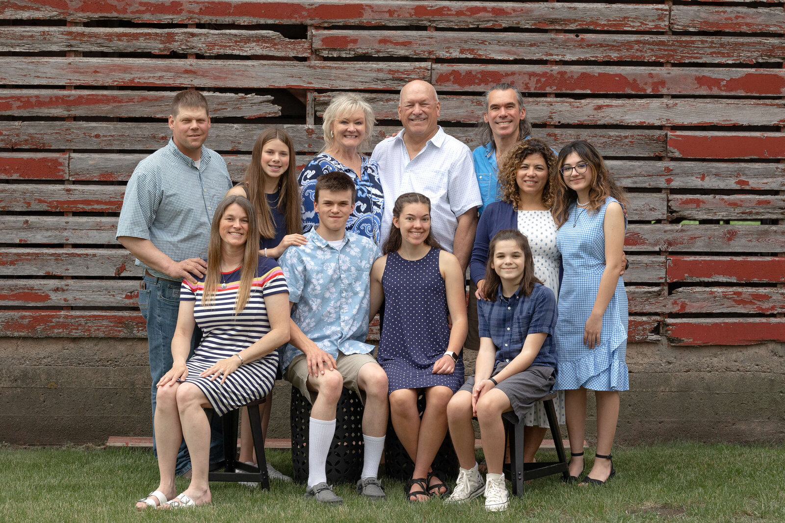 Thiesse Family-135