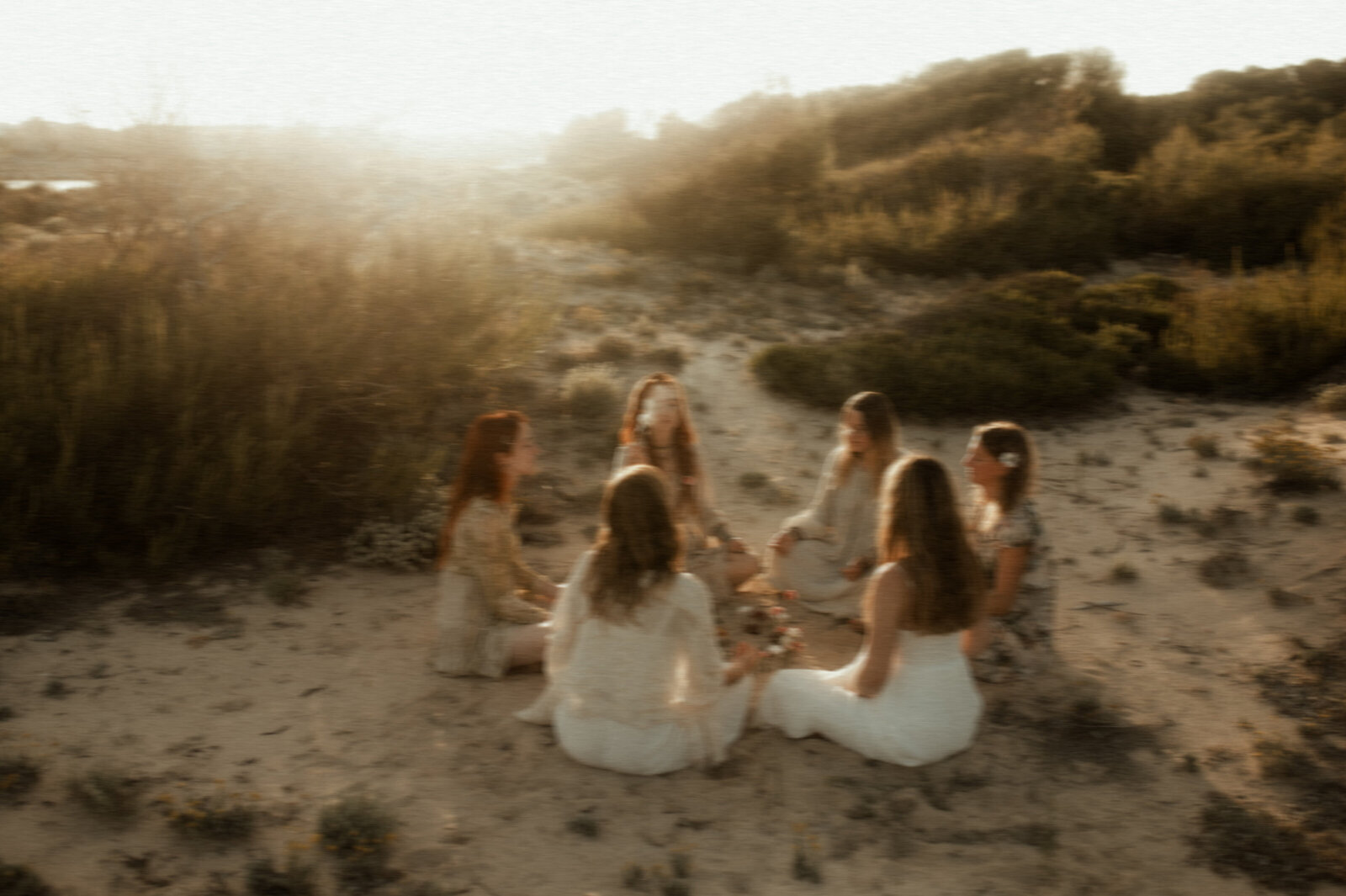 sunny meraki wild woman kreative Fotografie ausbildung
