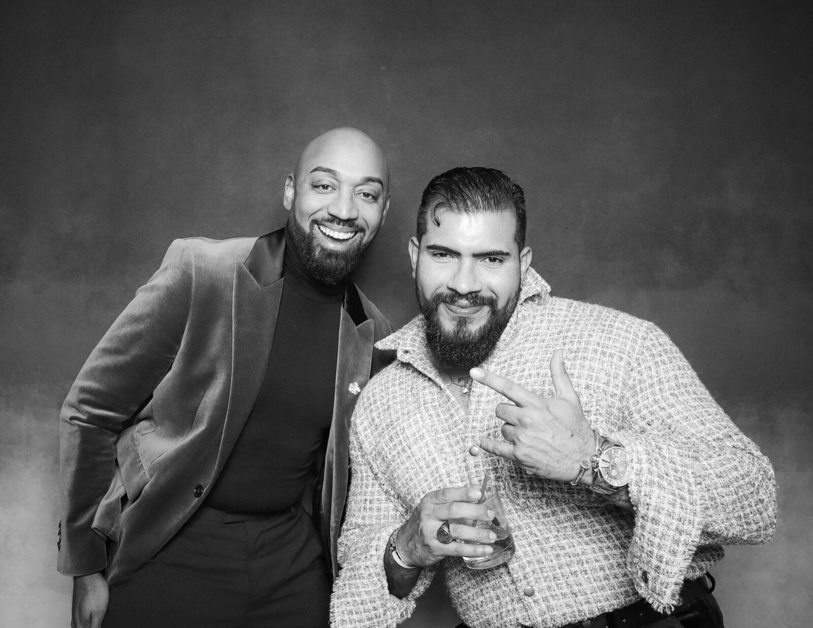 Orlando Photo Booth for Wedding-6433